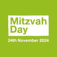 Mitzvah Dayyyy