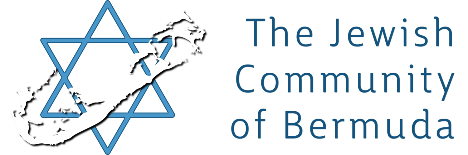 The Jewish Community of Bermuda