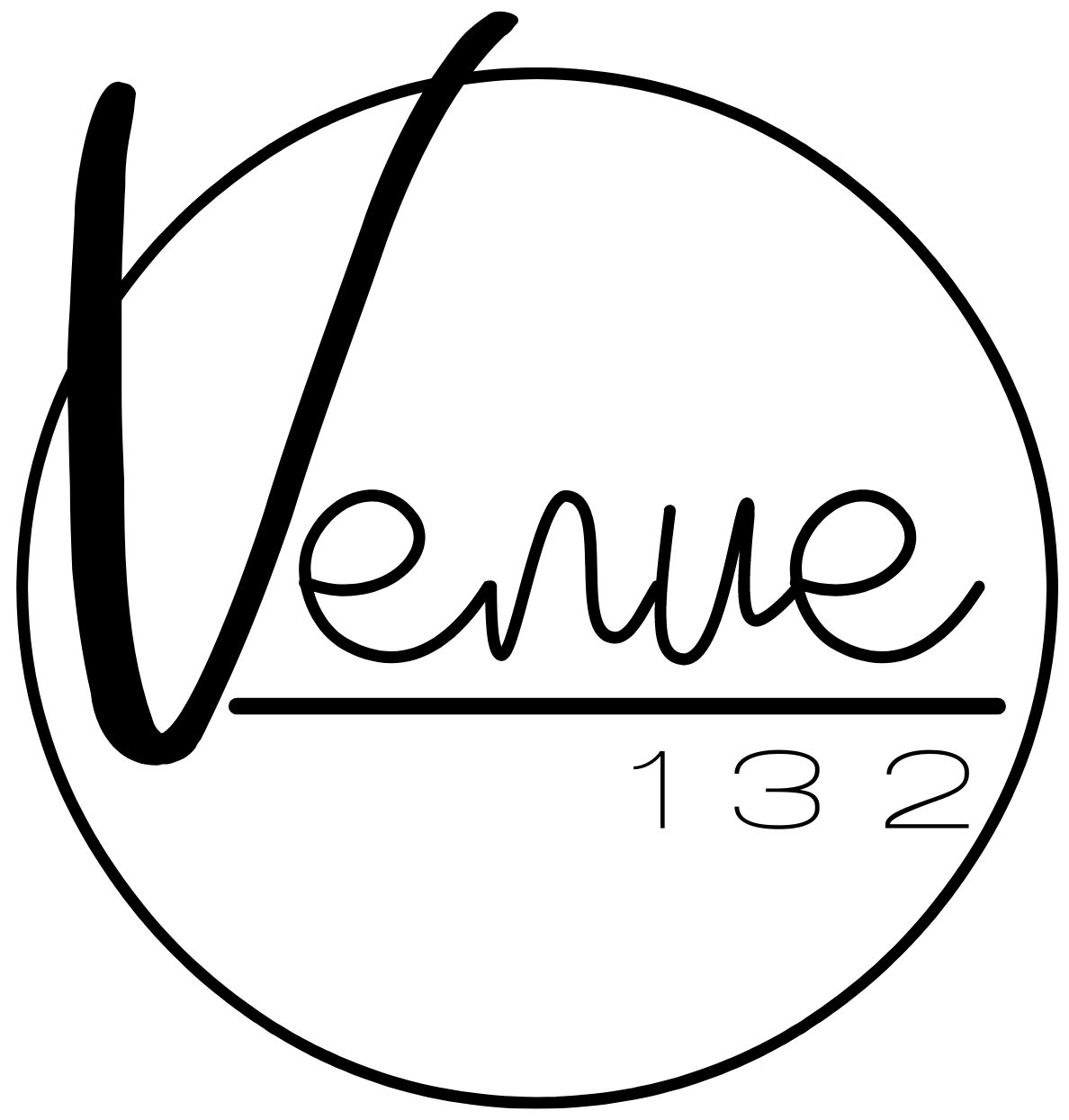 Venue 132