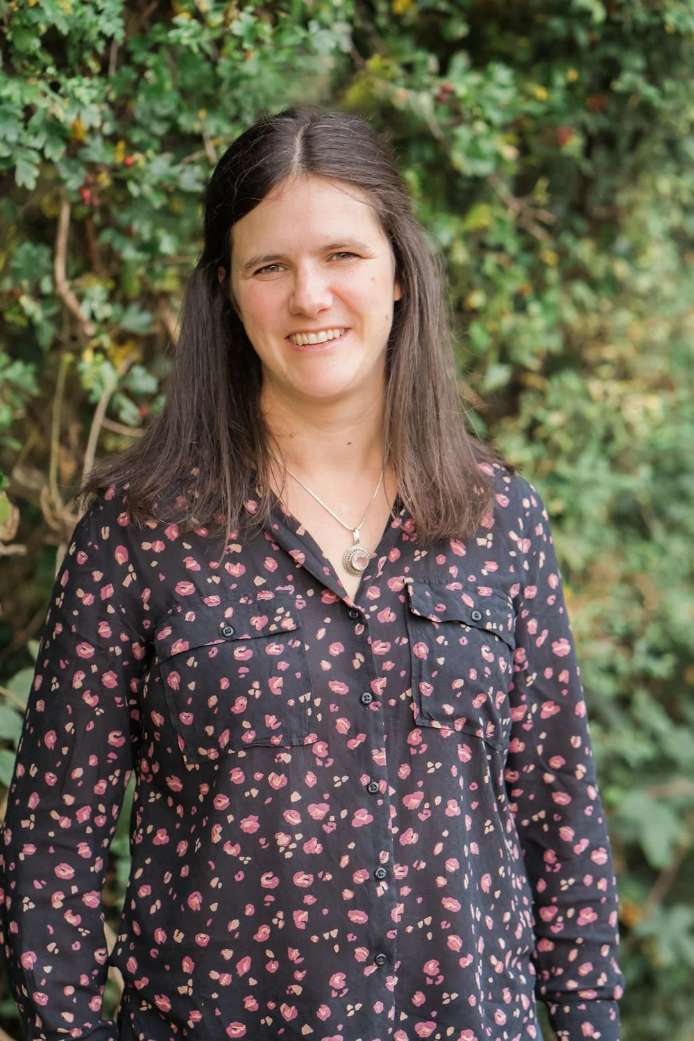 Eleanor Evans — Notary Public, Danbury, Chelmsford, Essex