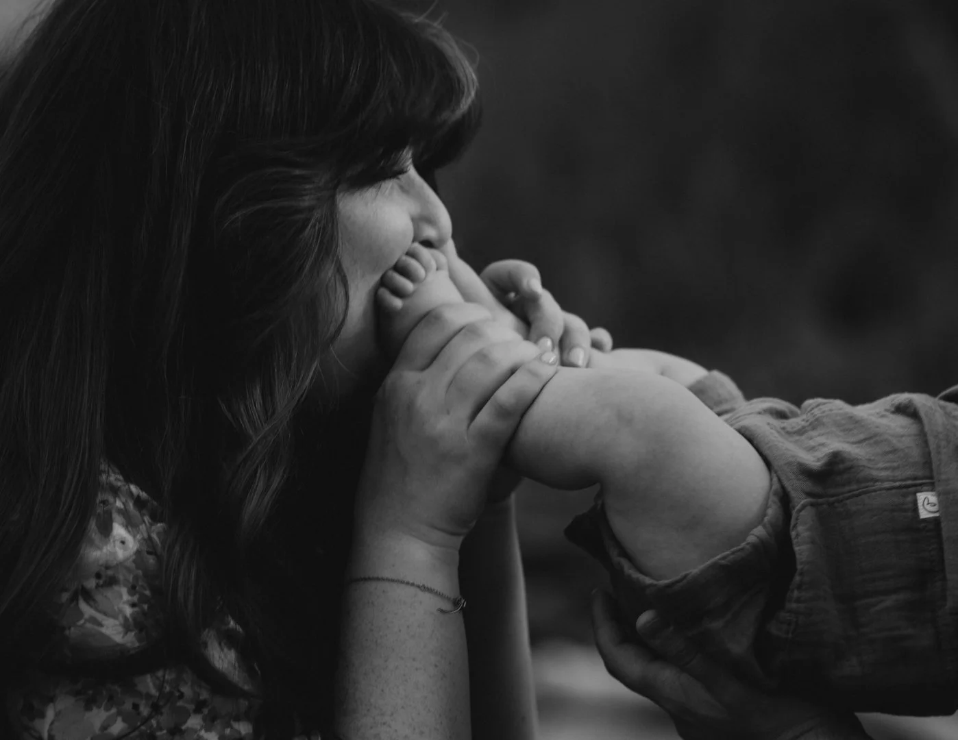 Miller | Family Session