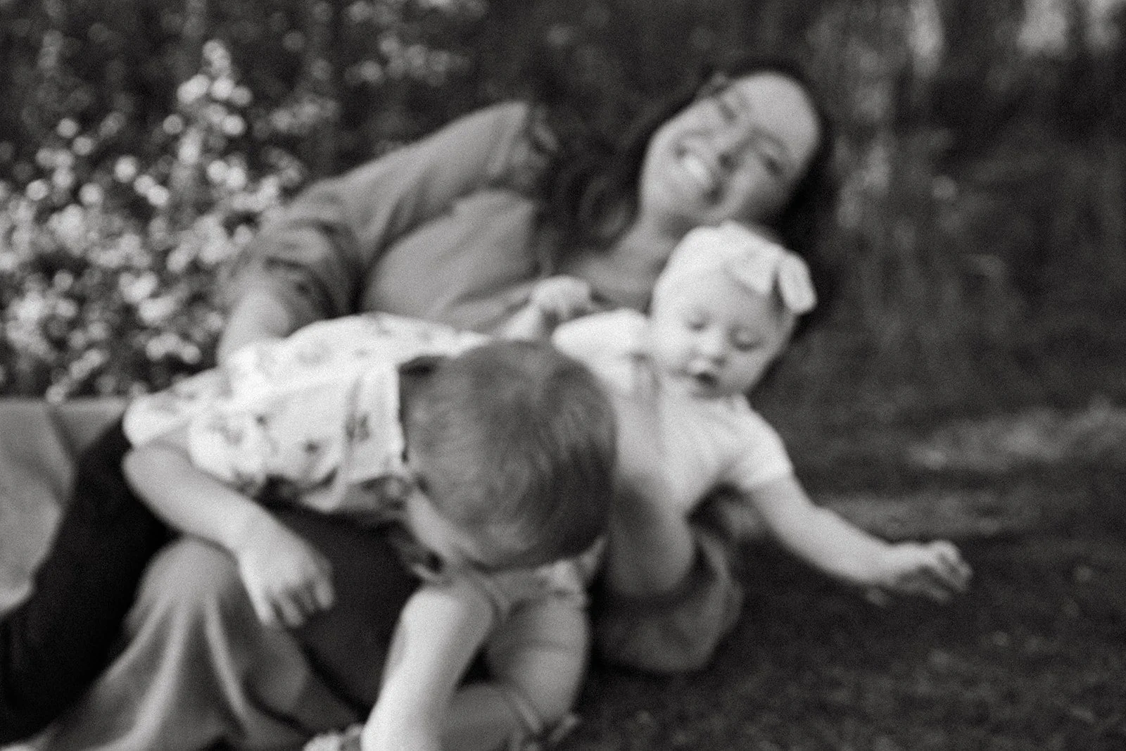 Being a Full-Time Stay-at-Home Mom AND a Full-Time Photographer