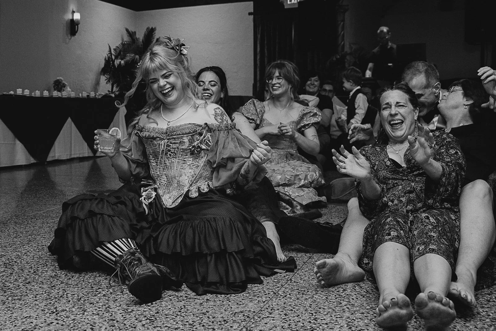 A Note on Must-Have Photo Lists &amp; Trusting the Process