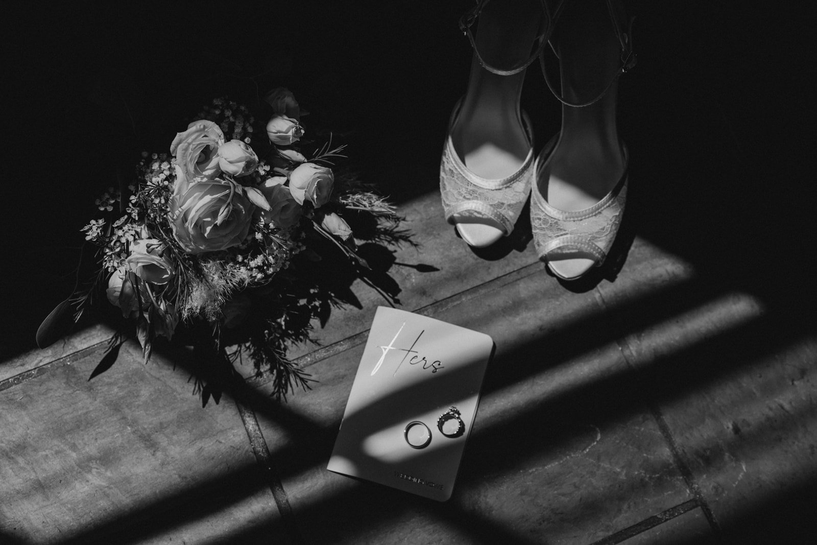The Ultimate Wedding Flat Lay Checklist