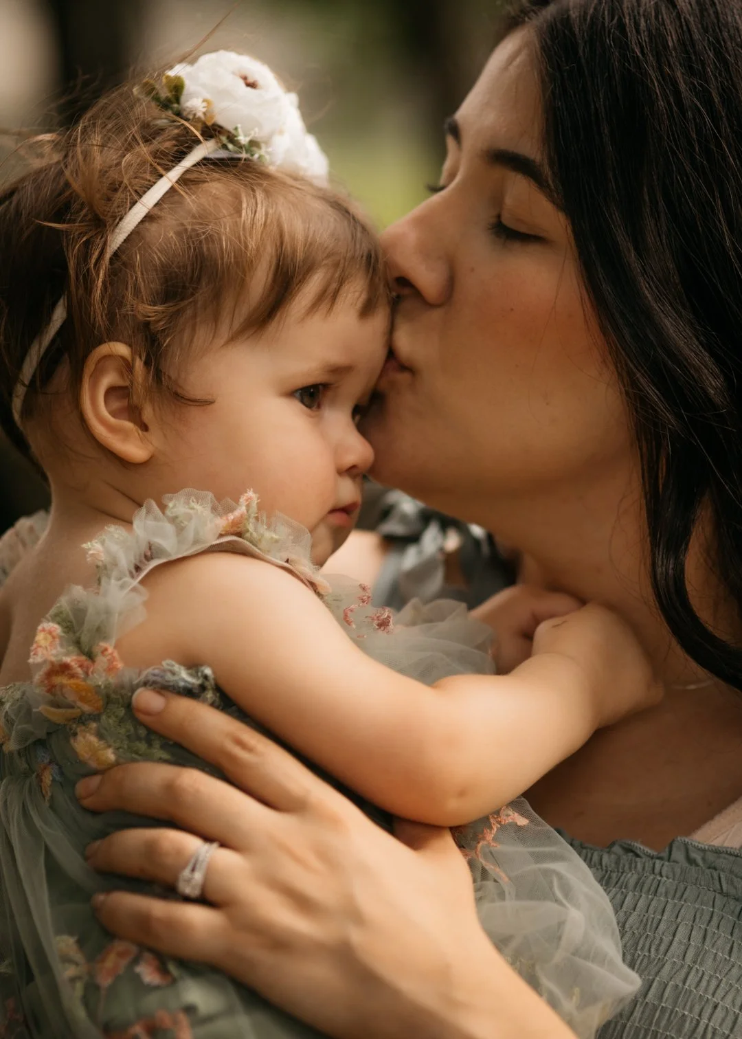 Motherhood + Family