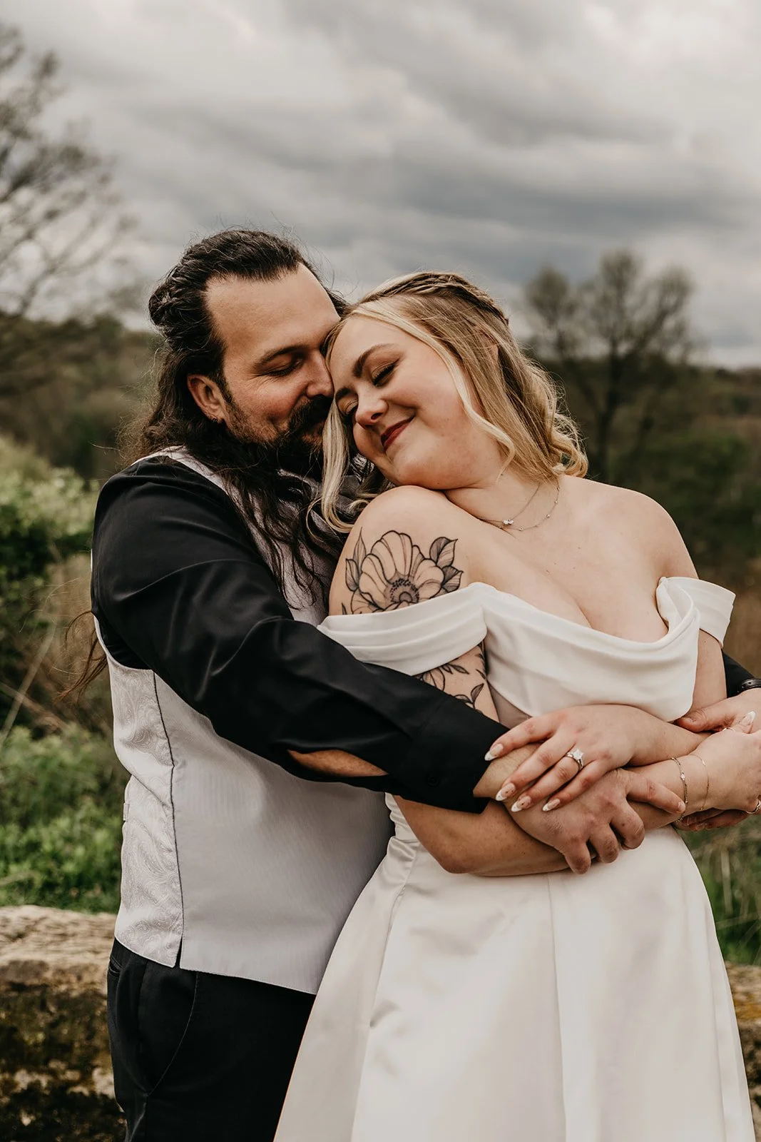 Weddings + Elopements