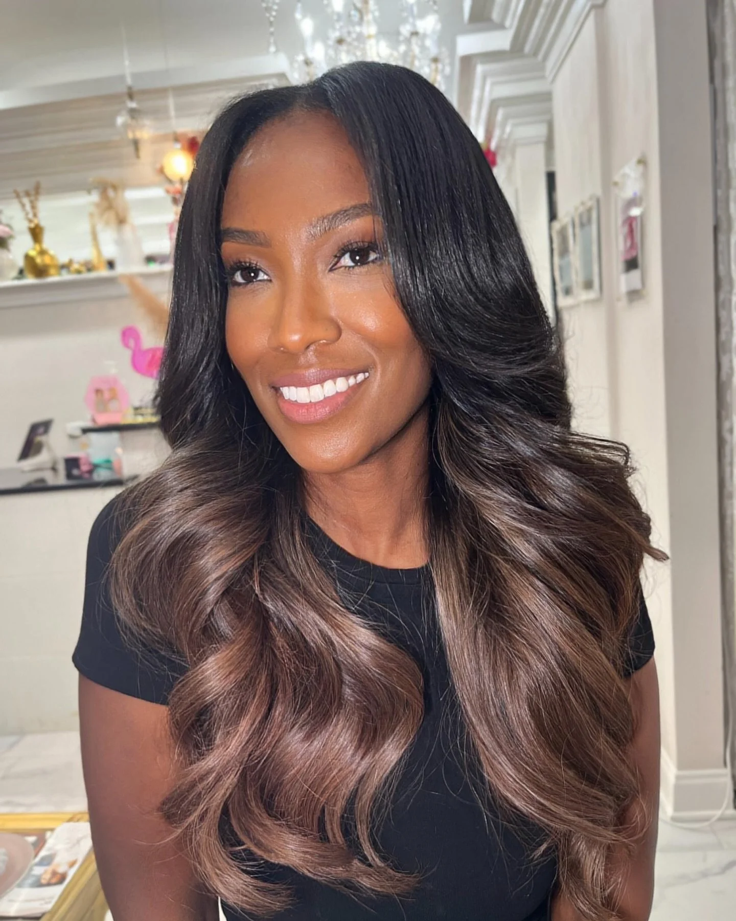 It’s Thanksgiving week! 🍁
Drop a comment telling us what you’re thankful for⬇️
www.thronehairsalon.com
984-272-7567
#raleighsewin #raleighsilkpress #raleighhairsalon #raleighhairextensions #raleighhair919