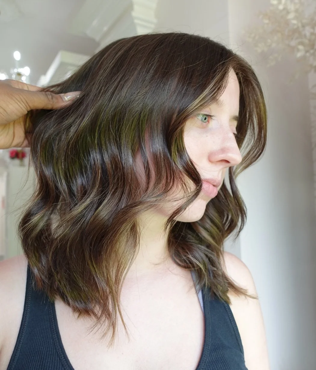 Did you forget to book your hair appointment before the Holiday? 😱
Text us 984-272-7567! 🍂
#raleighhairstylist #raleighhairsalon #raleighbalayage #raleighhair919