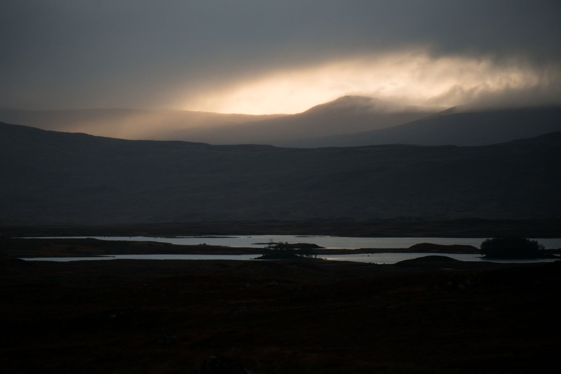 Isle of Skye・Scotland