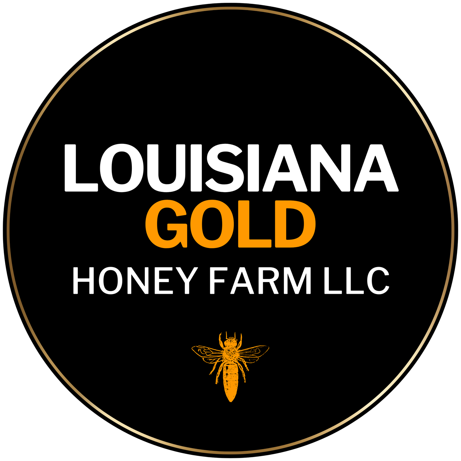 Louisiana Gold Honey Farm LLC