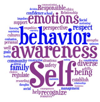 How Acting Out of Character supports SEL for young adults