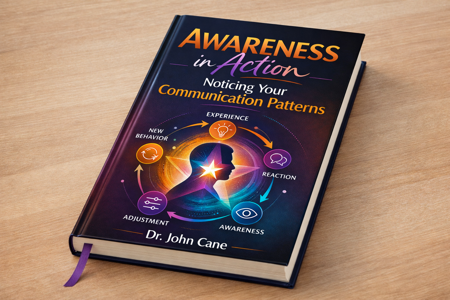 Awareness In Action Reflection Journal