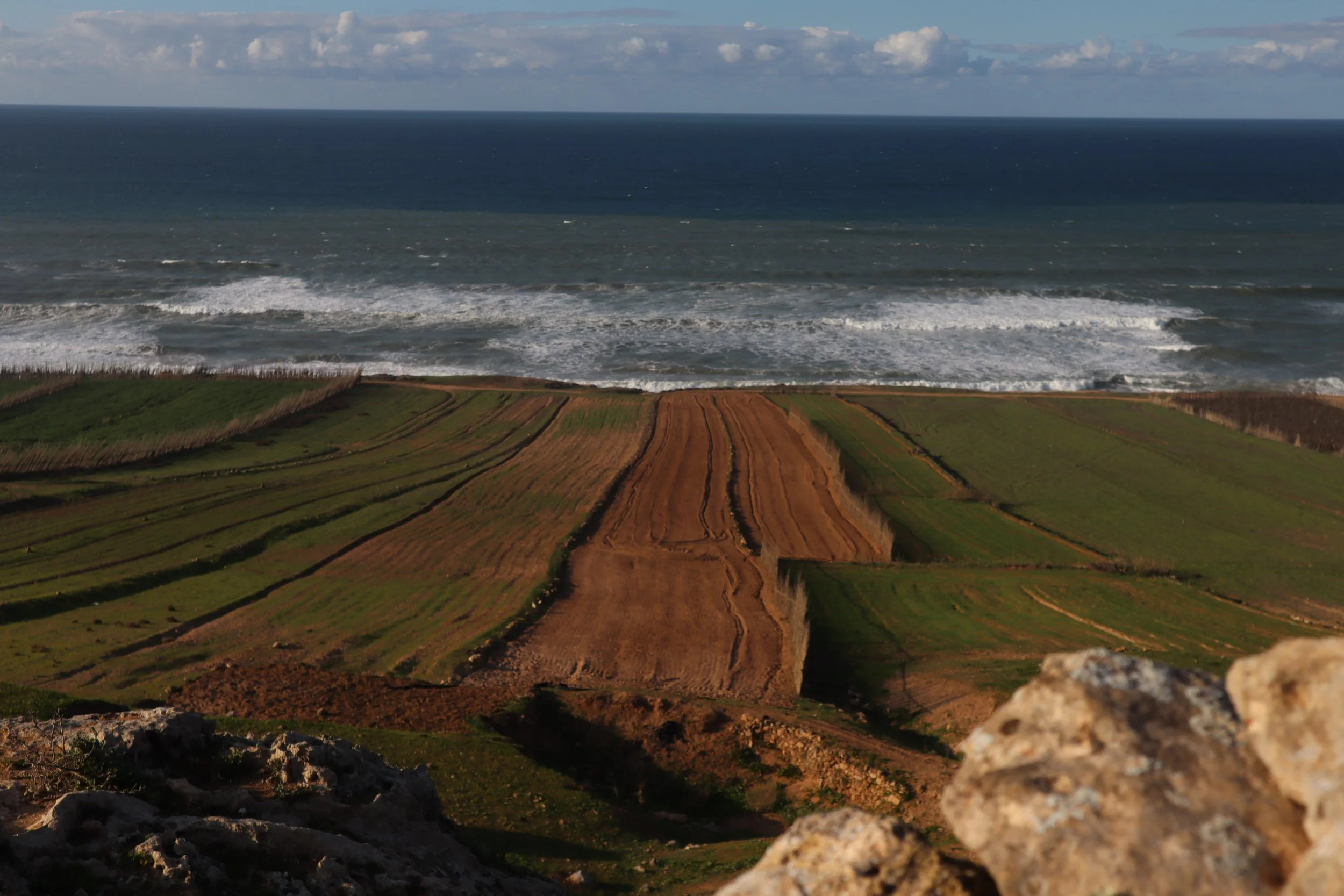 Oualidia, Morocco, 2023