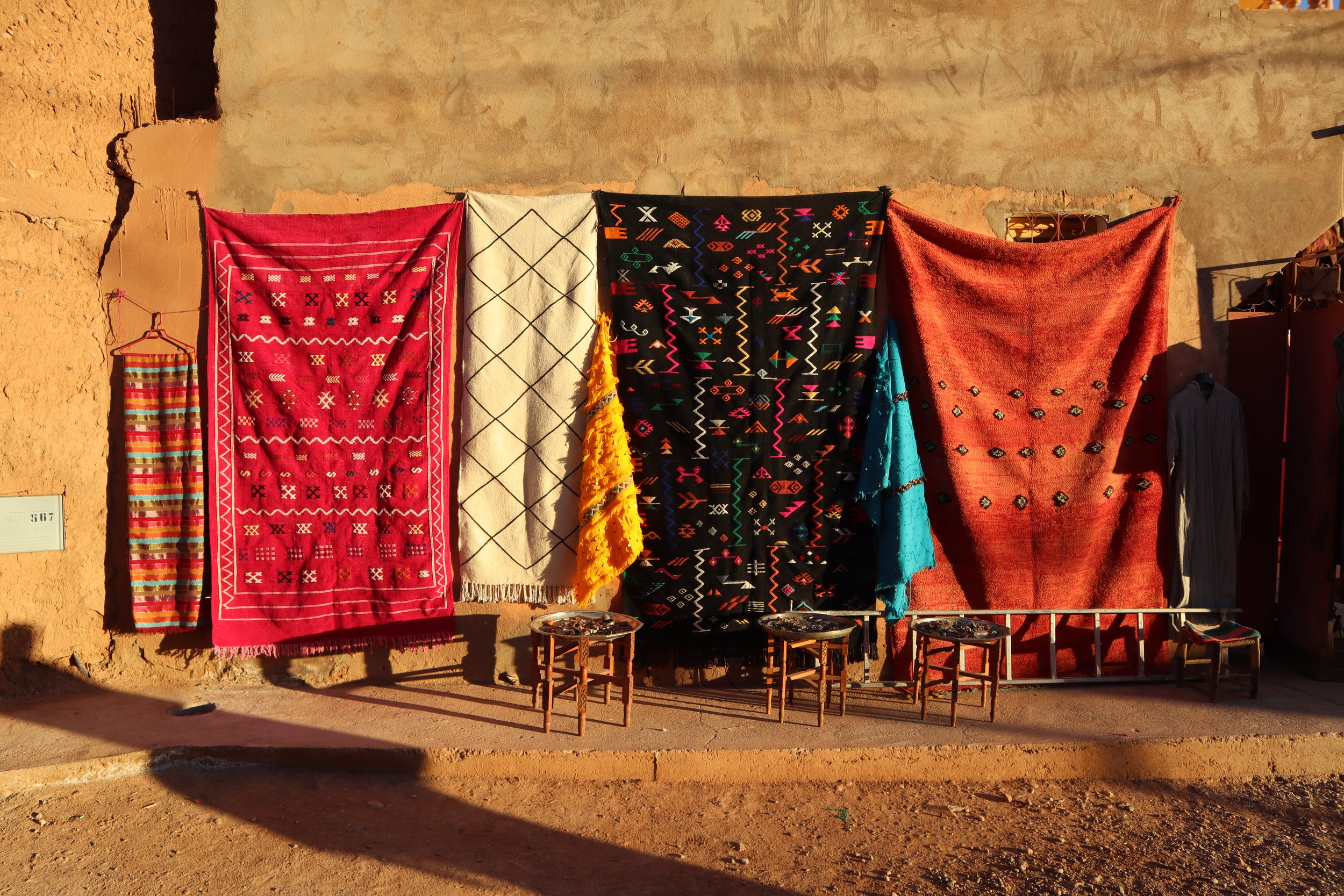 "Sun'' Marrakesh, Morocco, Jan 2023