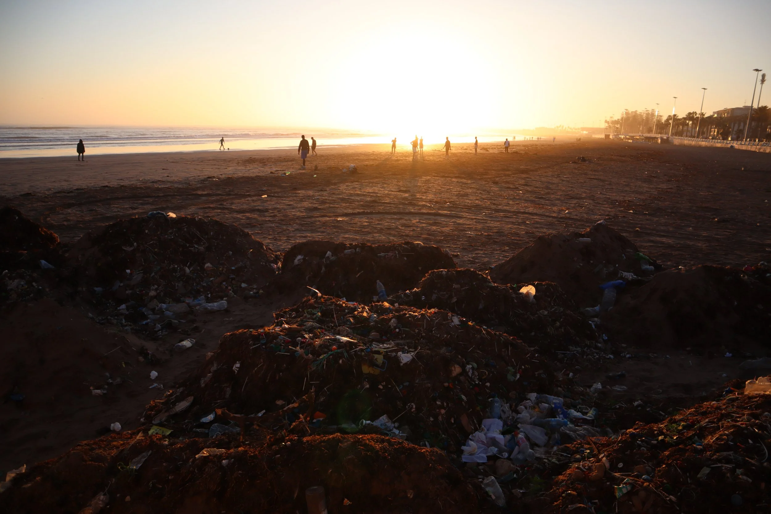 El Jadida, Morocco, 2023