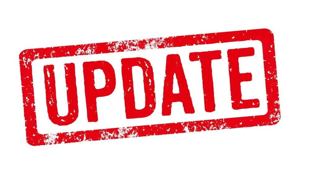 An update on our asylum-seeking family