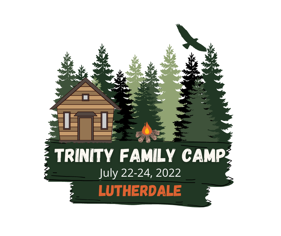 Register NOW For Family Camp