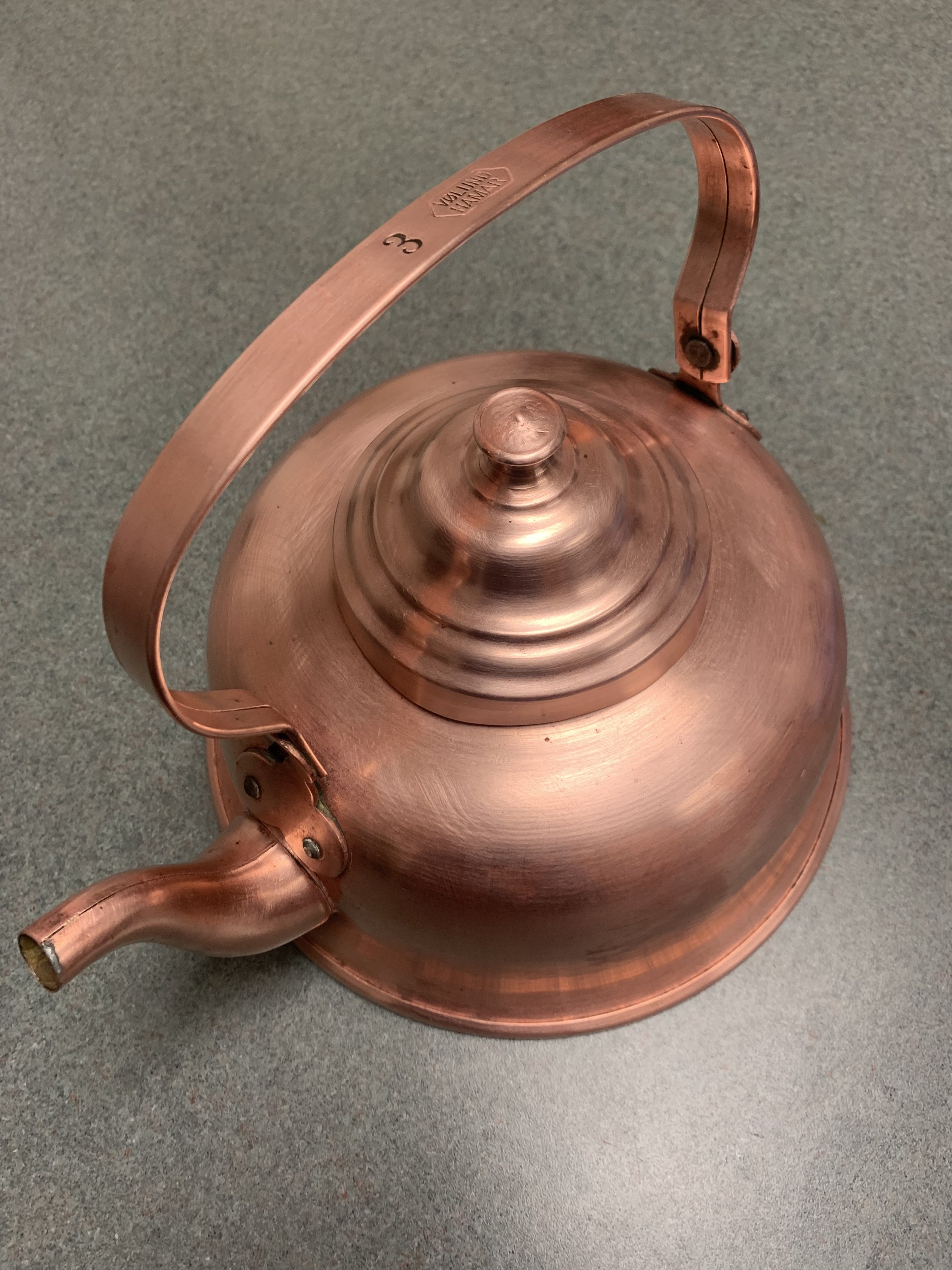 Treasures of Trinity