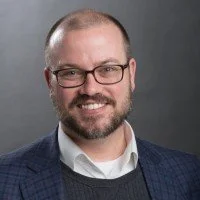 Welcome, Pastor Erik