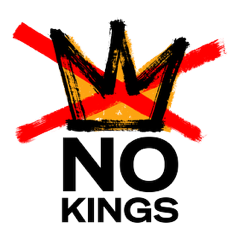 No Kings Rally — October 18