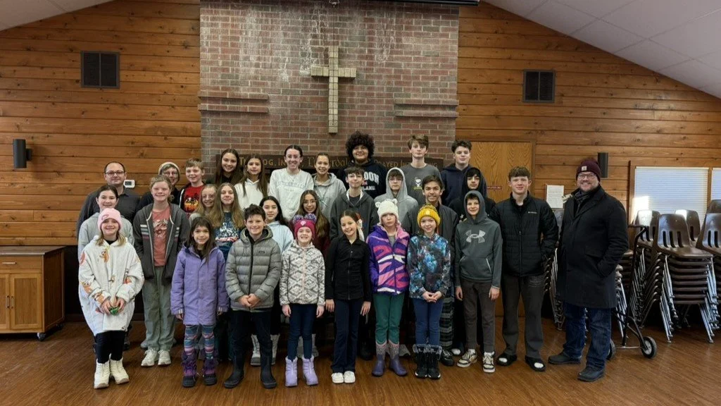 Finding Faith and Fun at Lutherdale