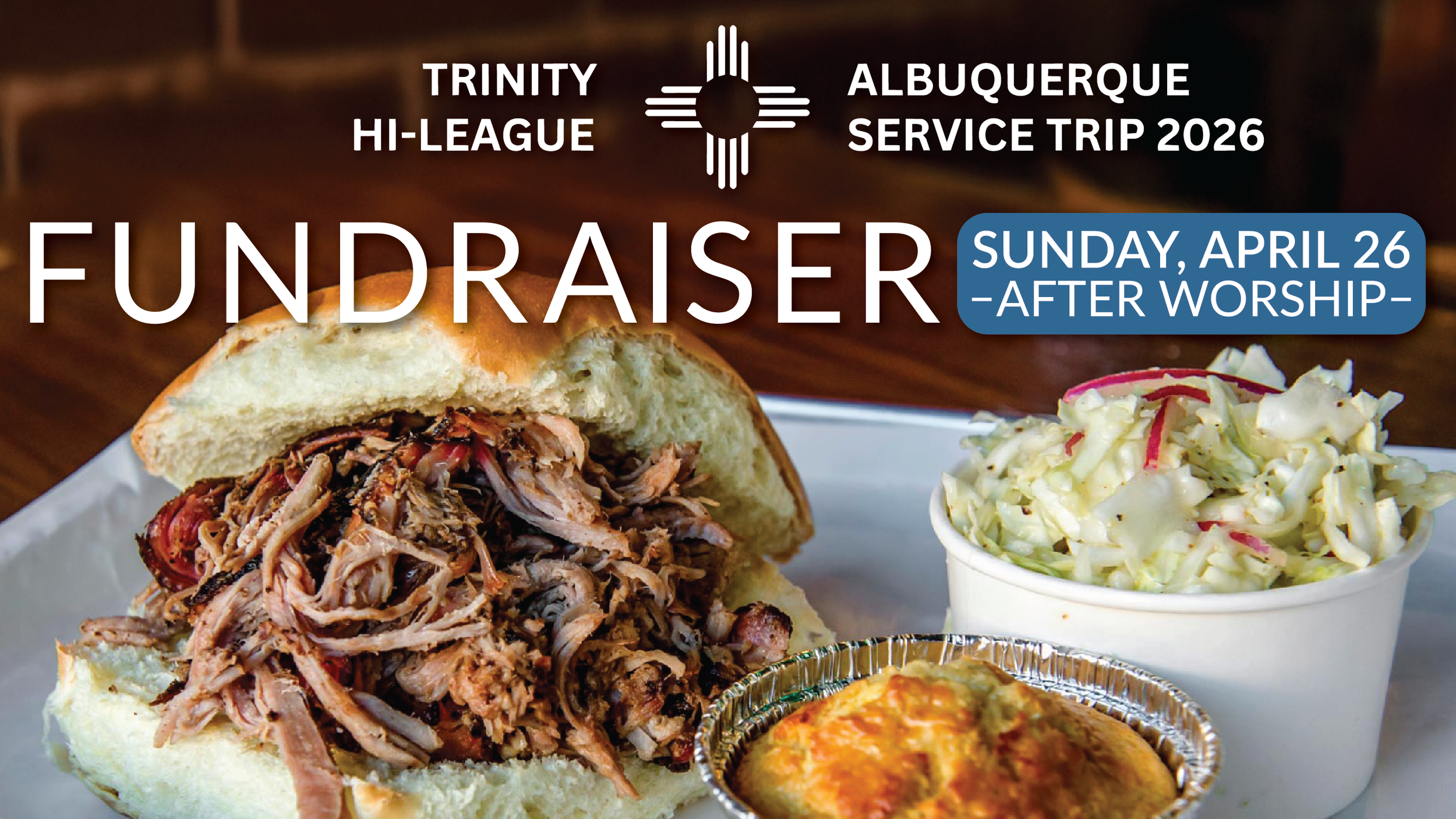 Hi-League Albuquerque Trip Fundraiser