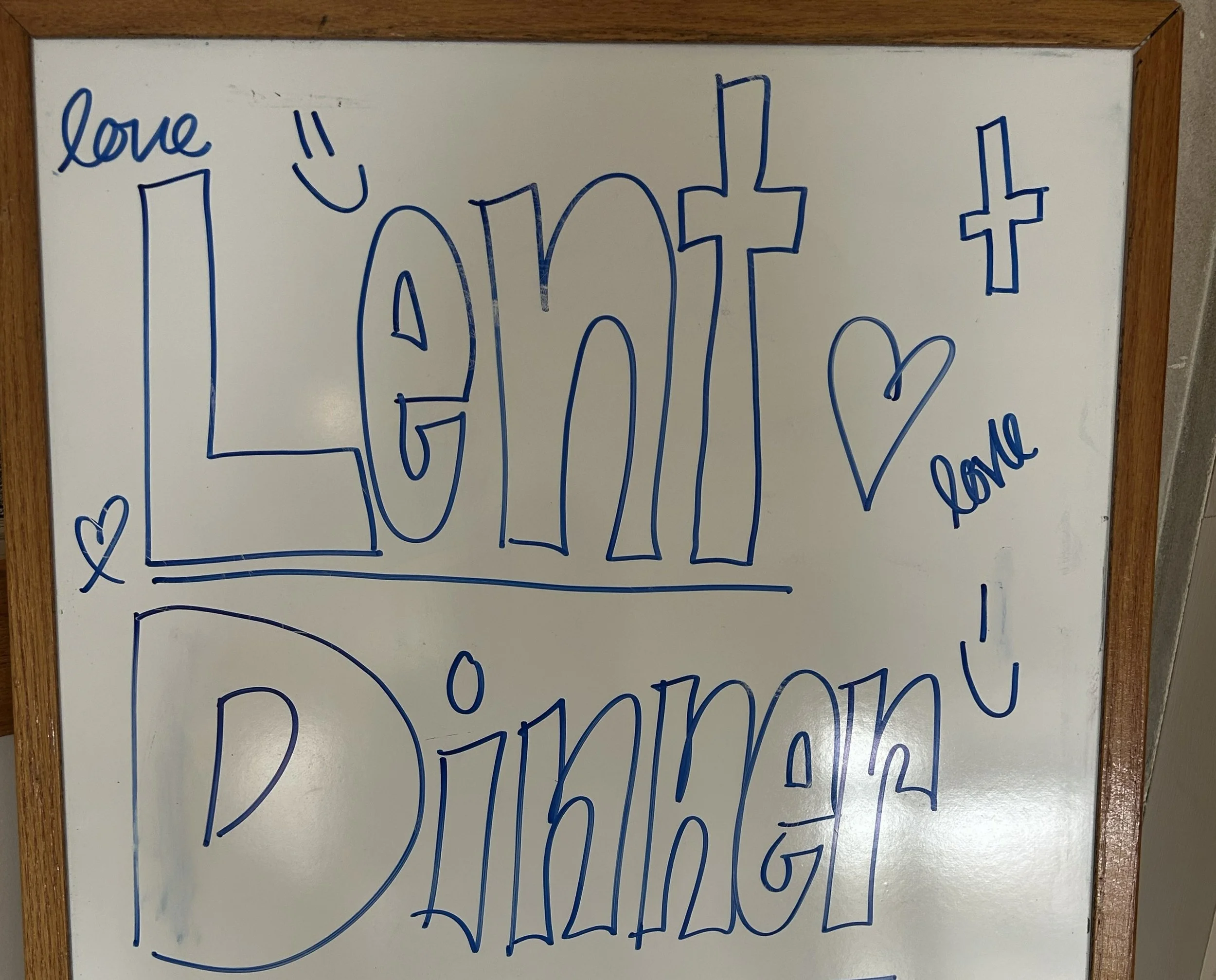 Soup, Spirit, &amp; Community