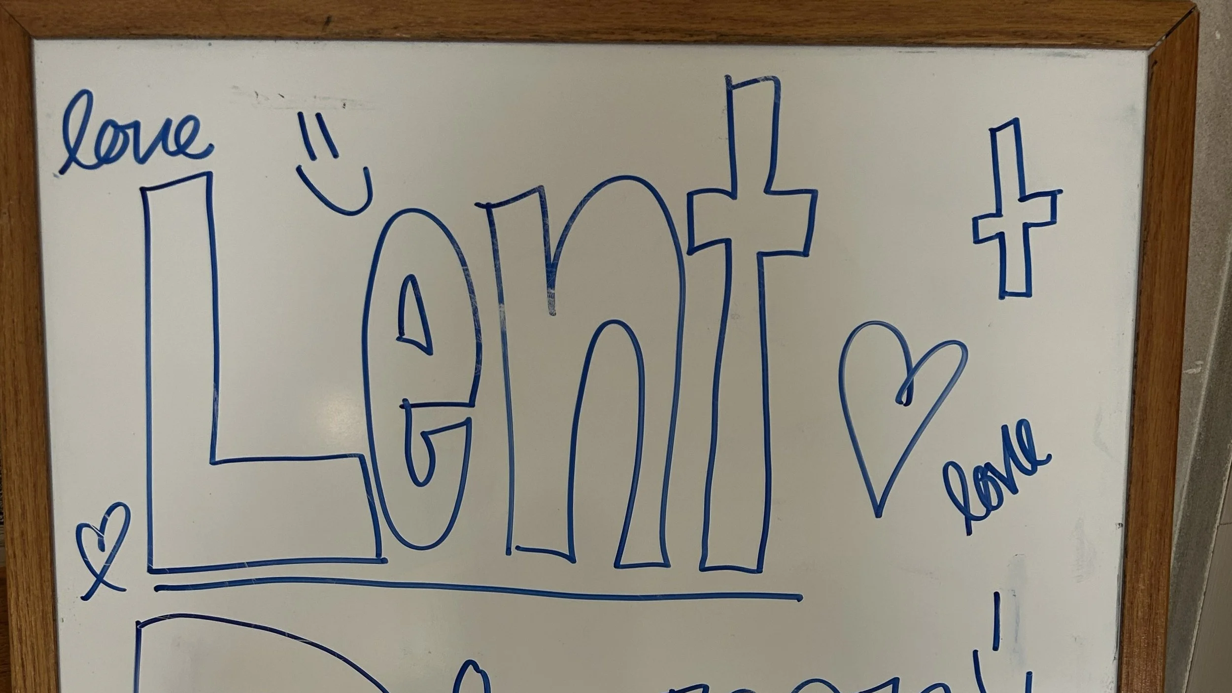 Soup, Spirit, &amp; Community