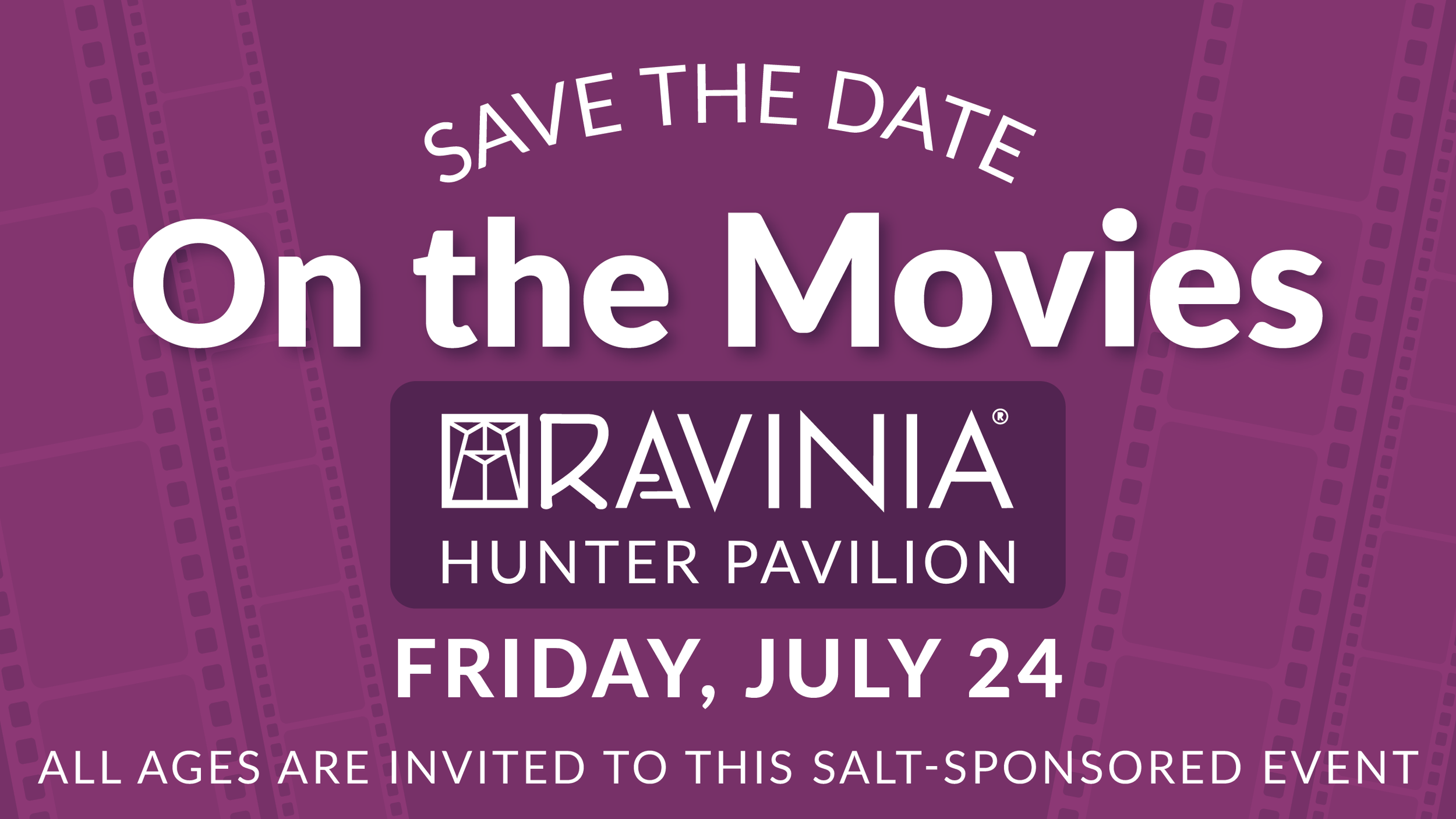 Ravinia Festival with SALT
