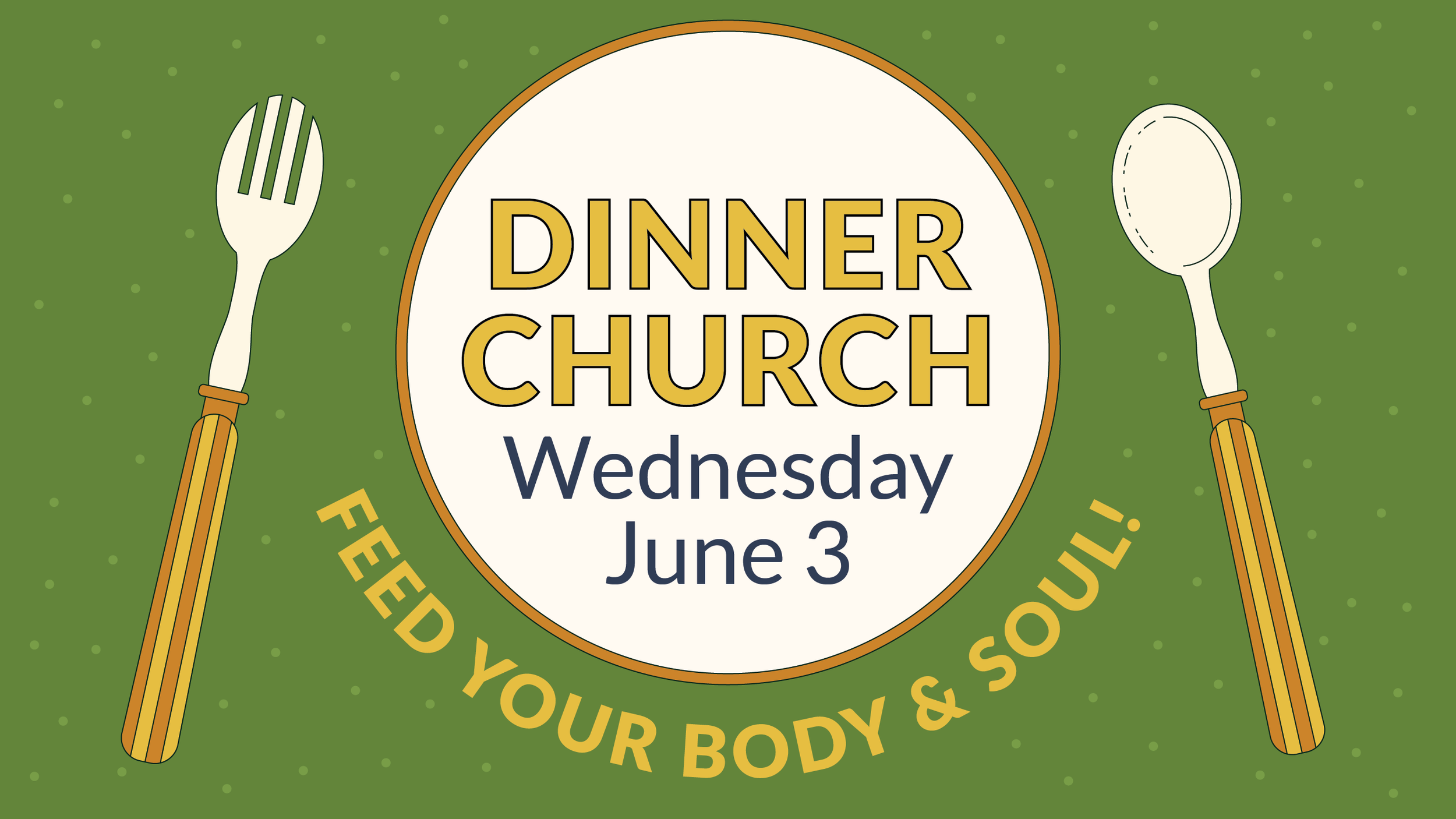 Dinner Church