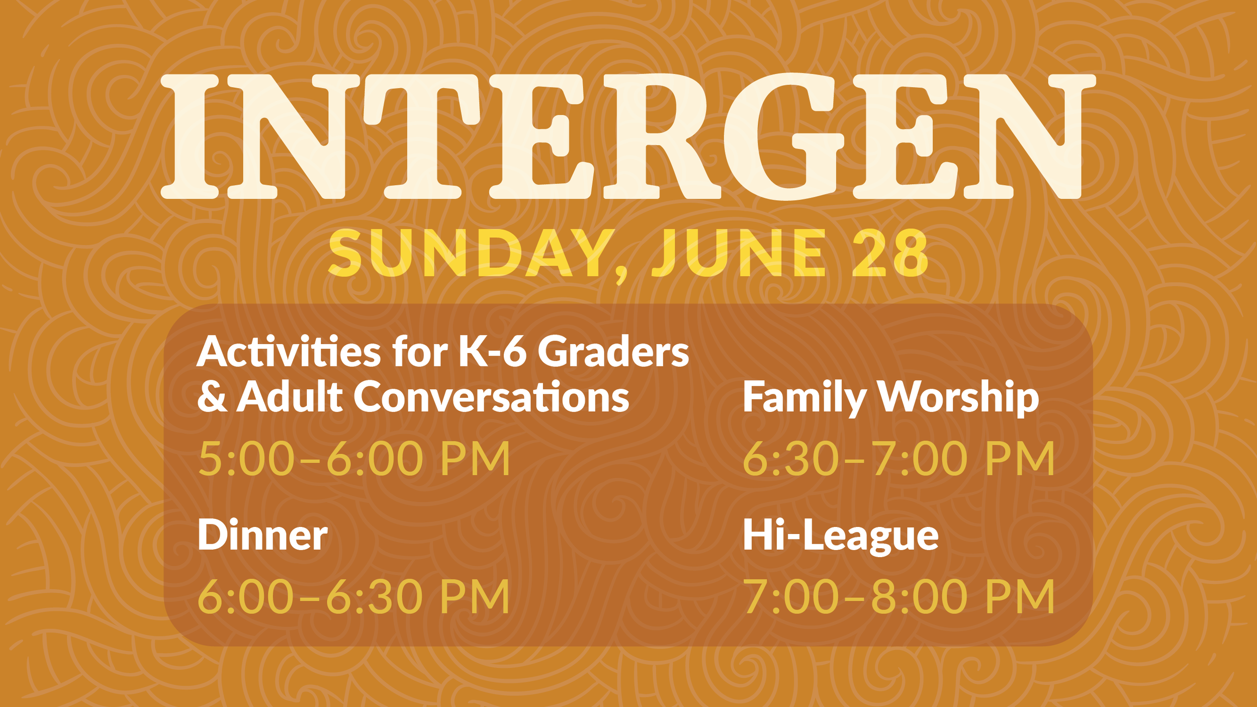 Intergen