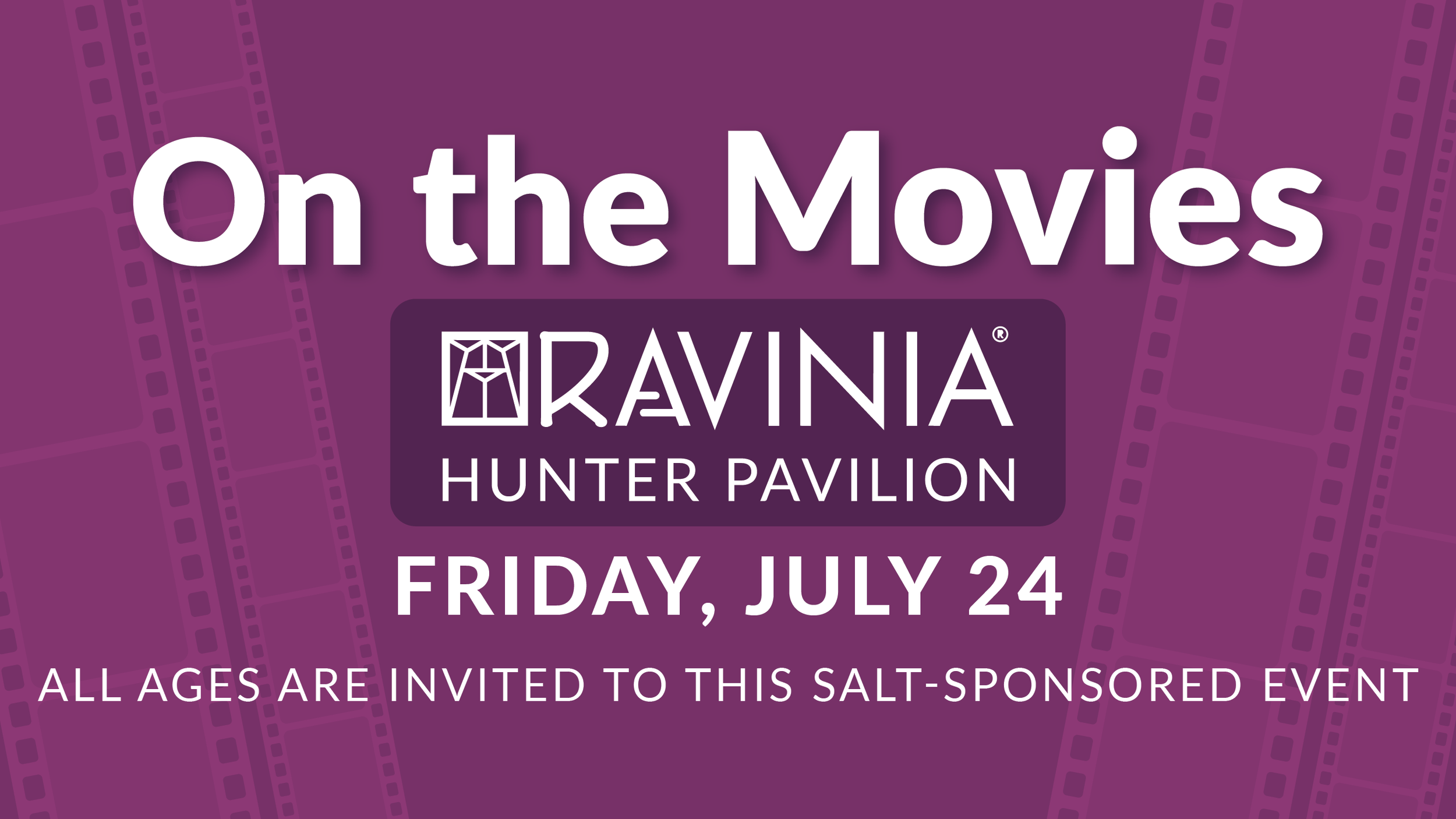 Ravinia Festival with SALT