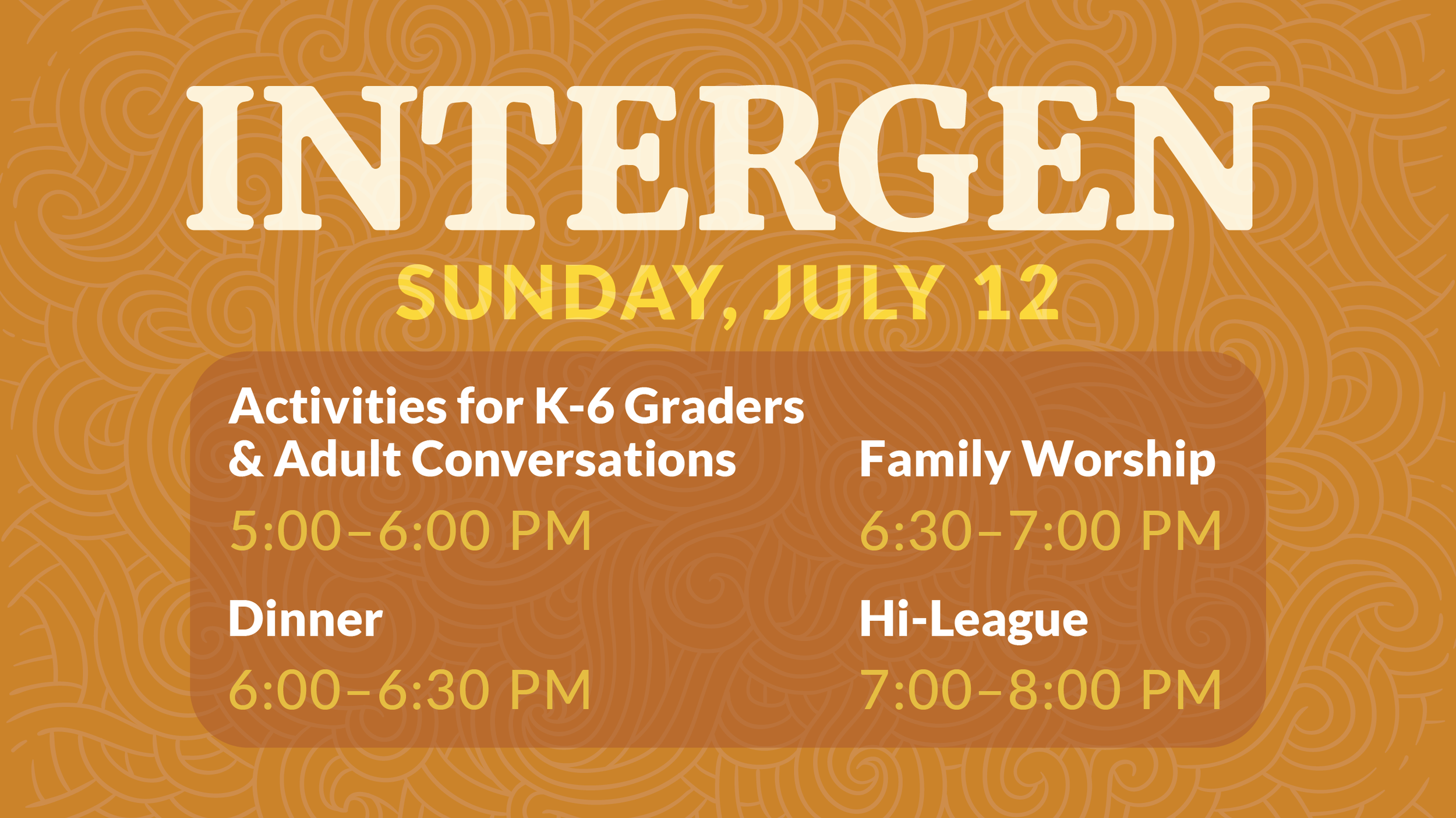 Intergen