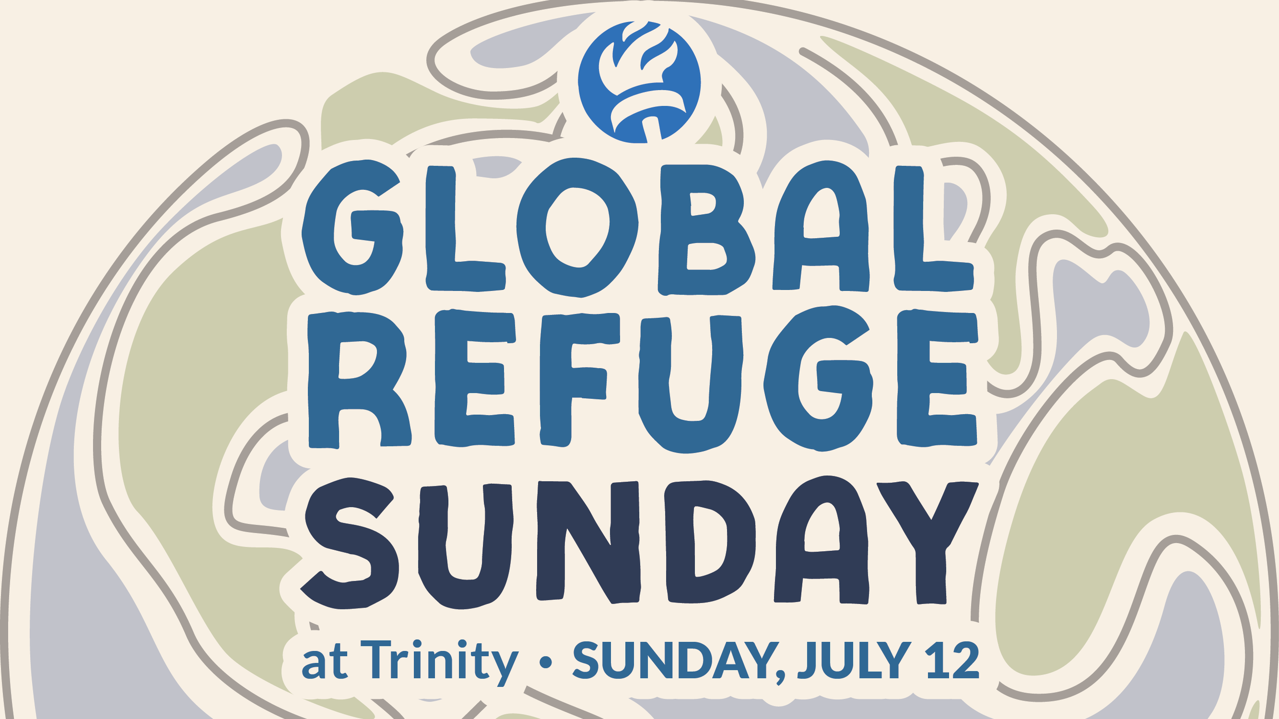 Global Refuge Sunday