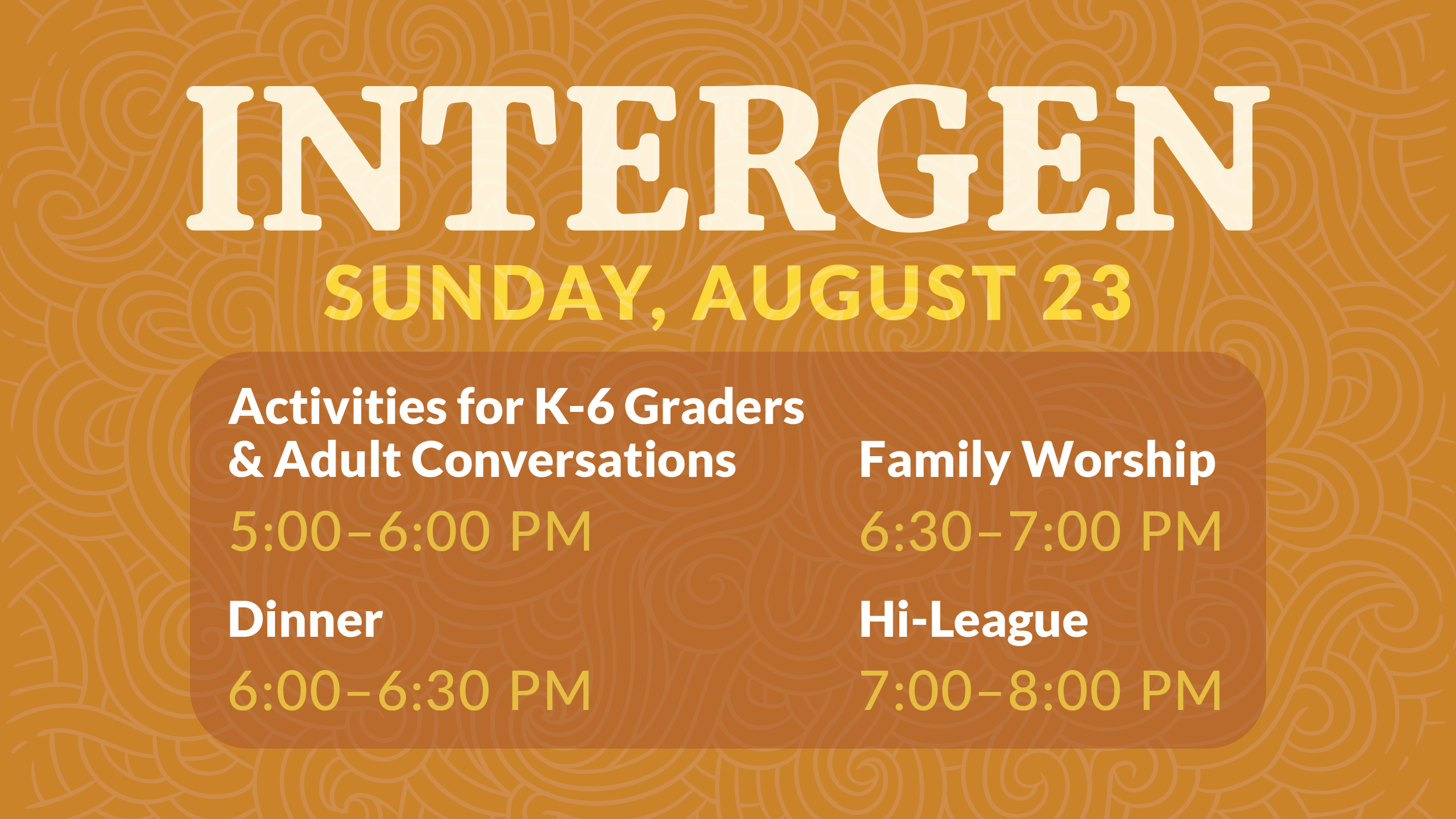 Intergen