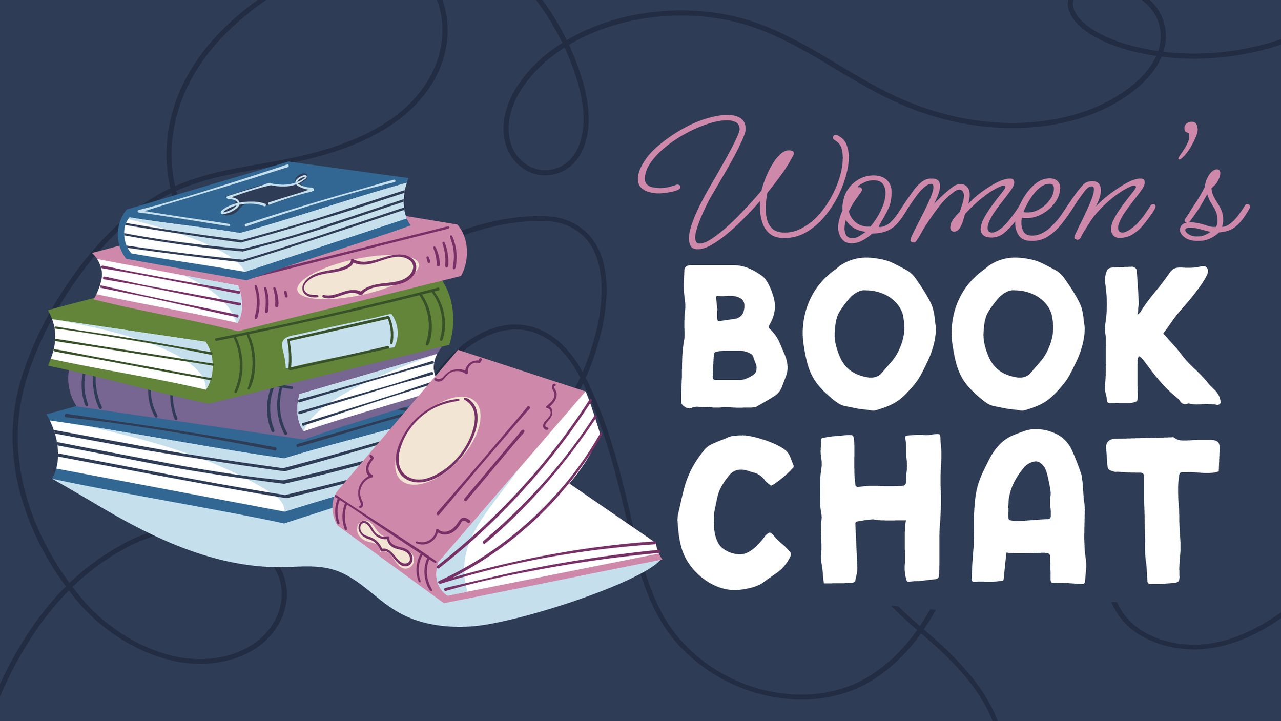 Women's Book Chat