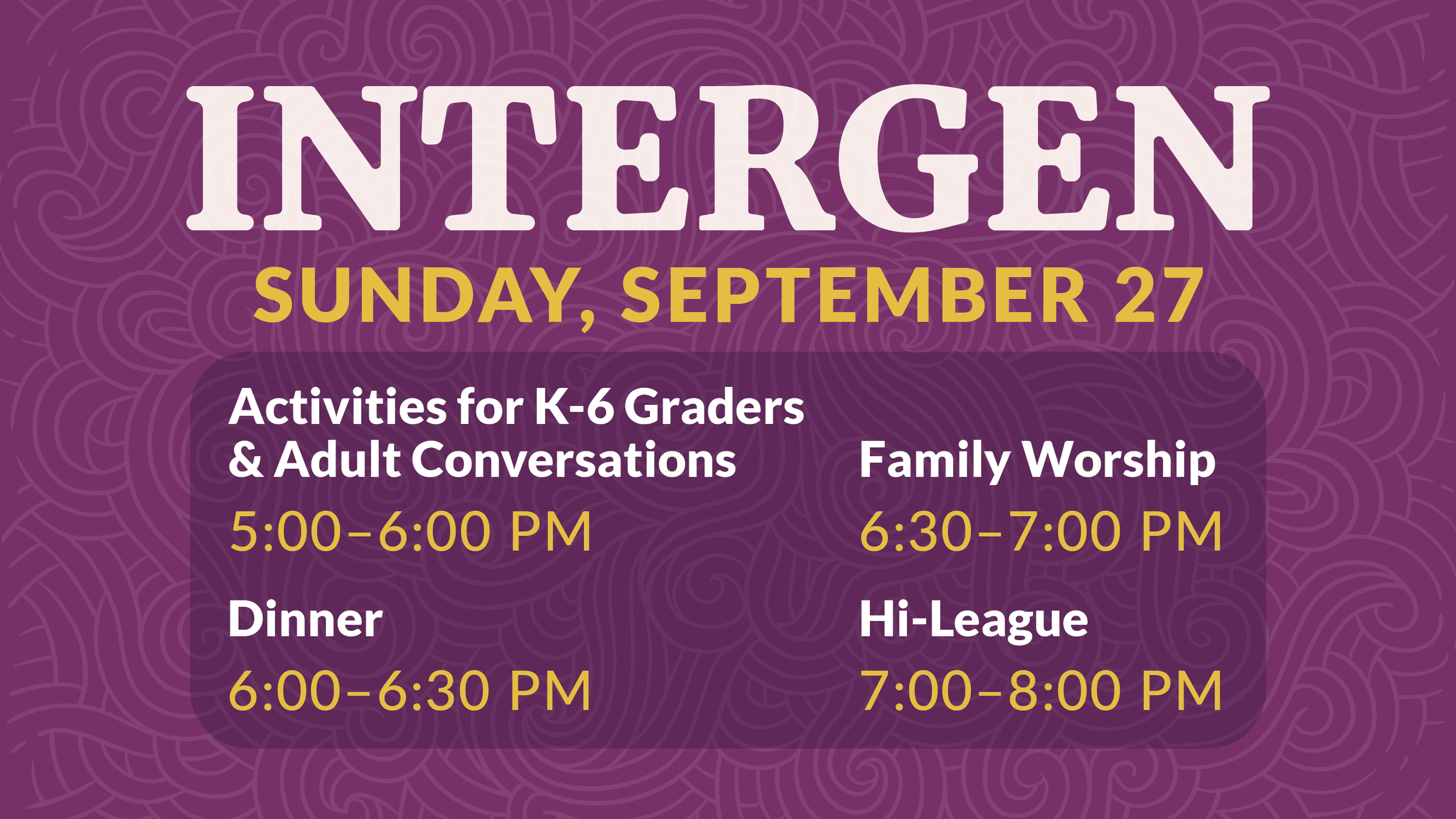 Intergen