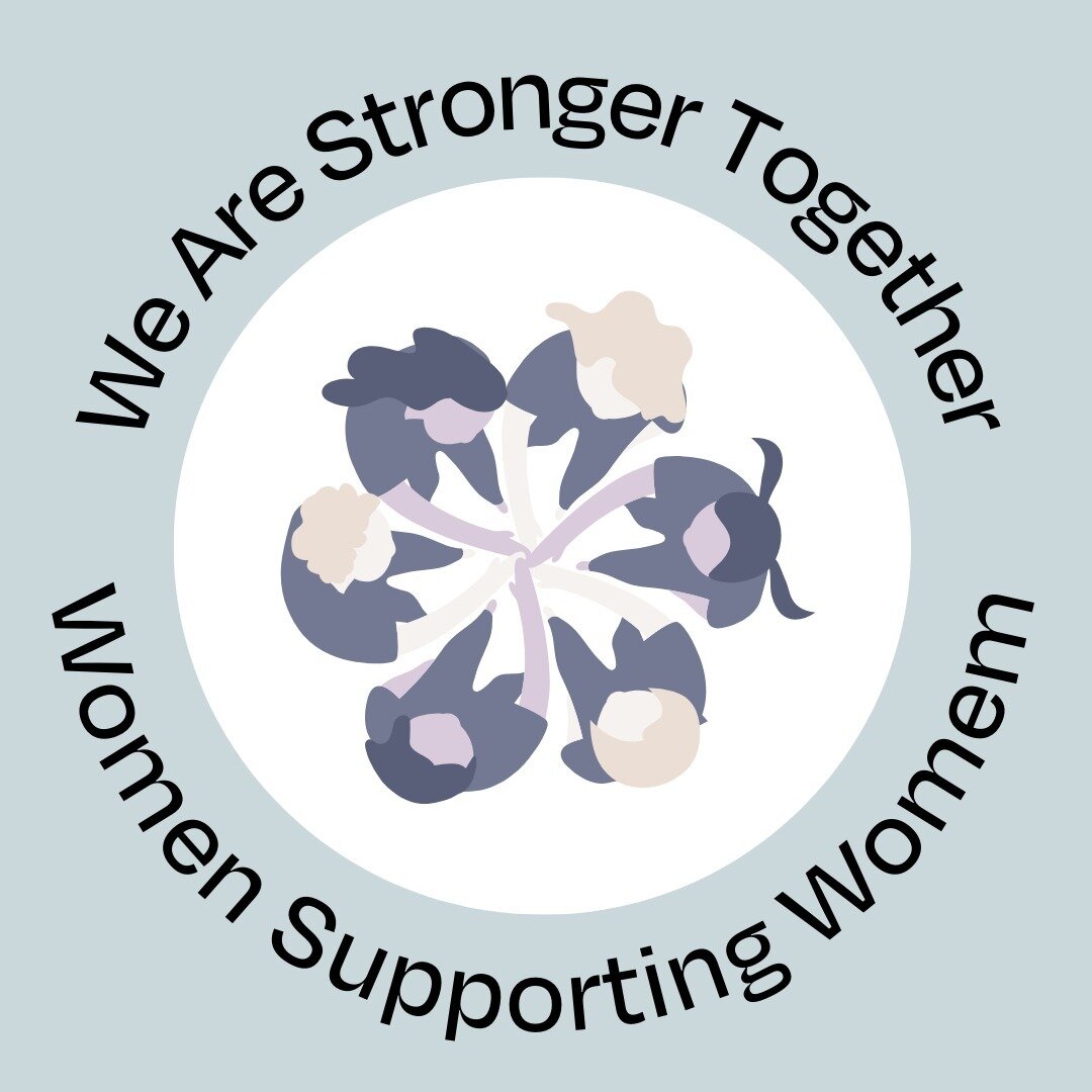 I am very fortunate to have amazing women supporters and mentors in my life. I know that I could not do this without all their love and encouragement. Thank you for being there for me. We are stronger when we work together!

Happy International Women