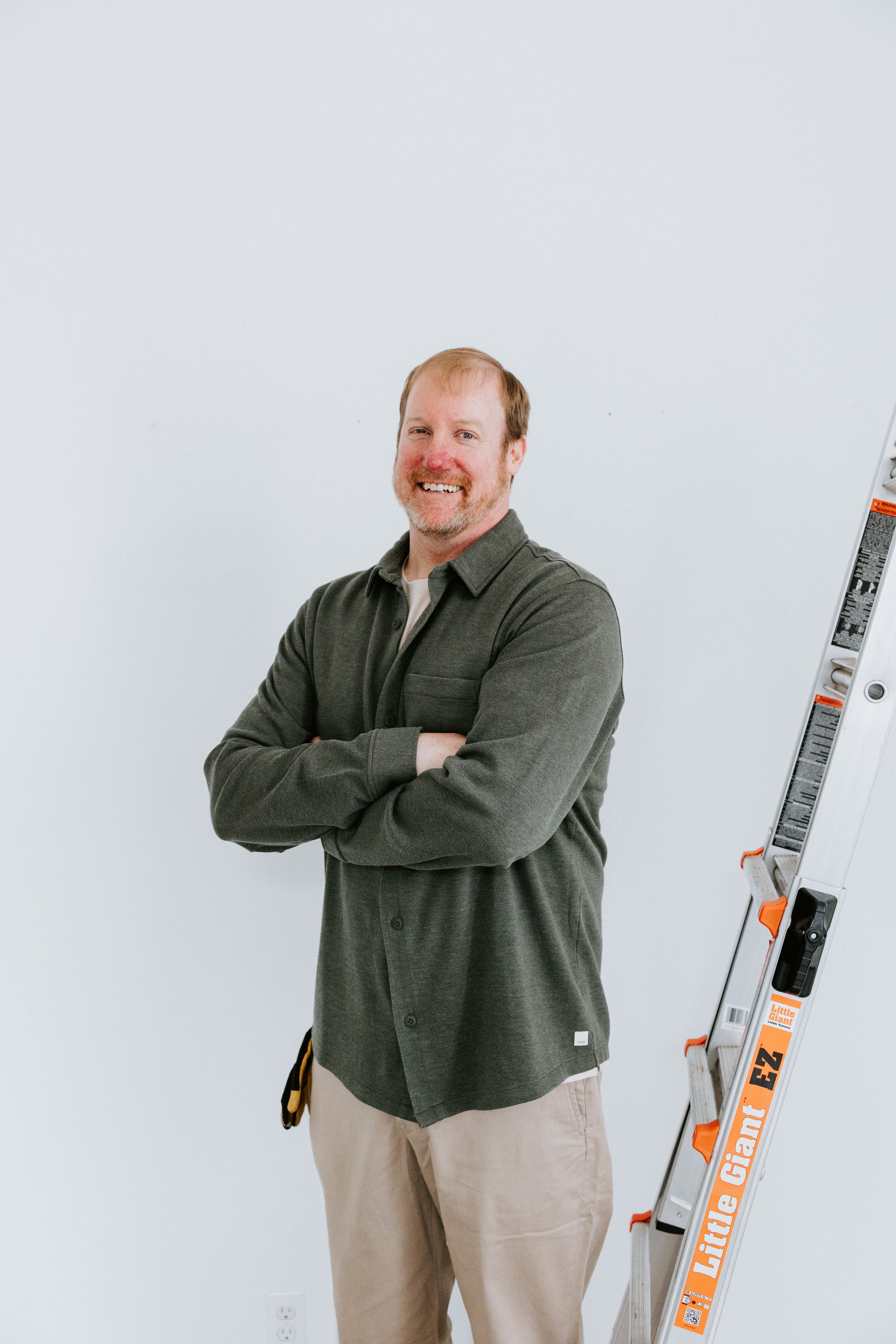 Get To Know Our Team!