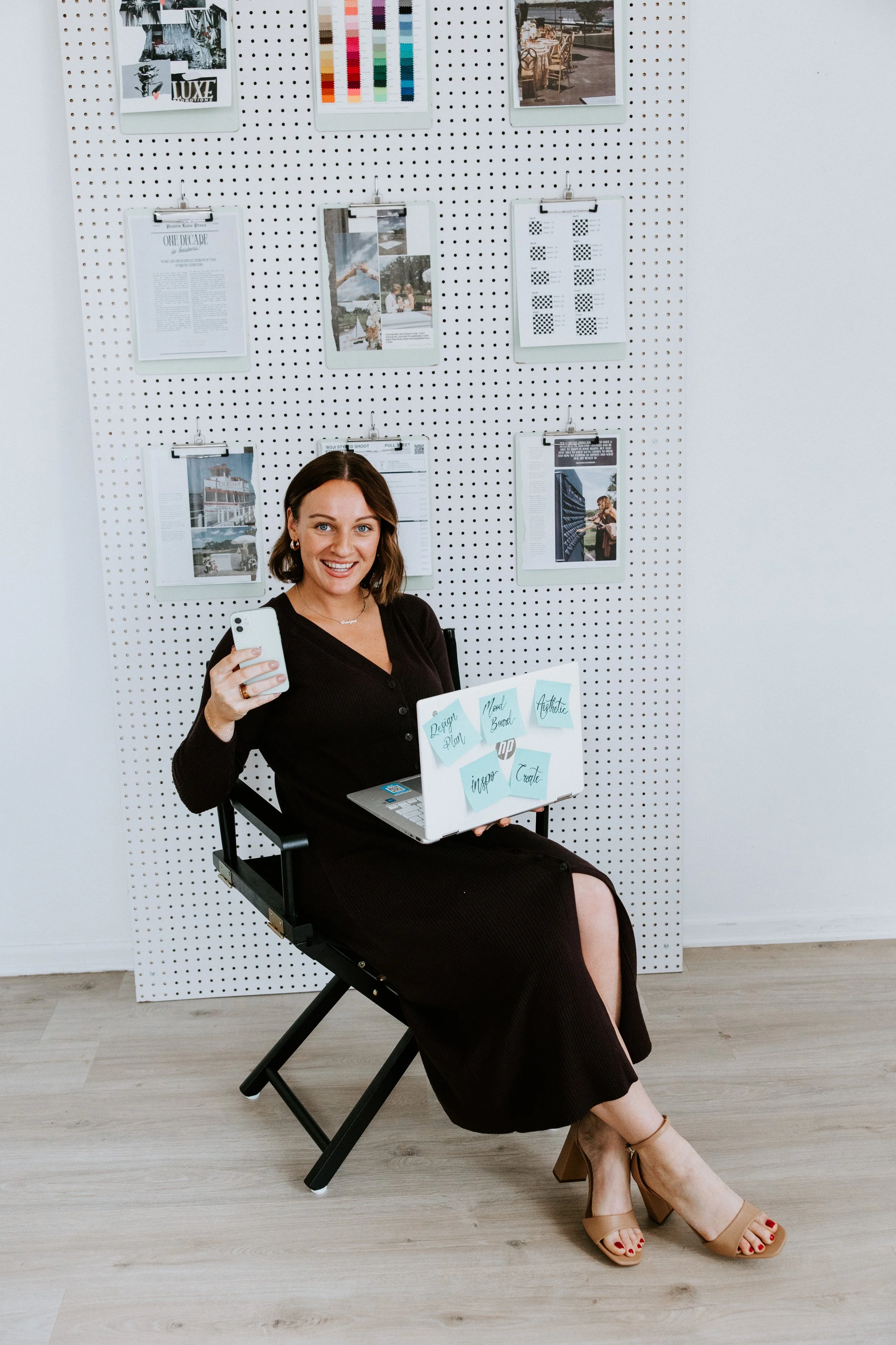 Get To Know Our Team!