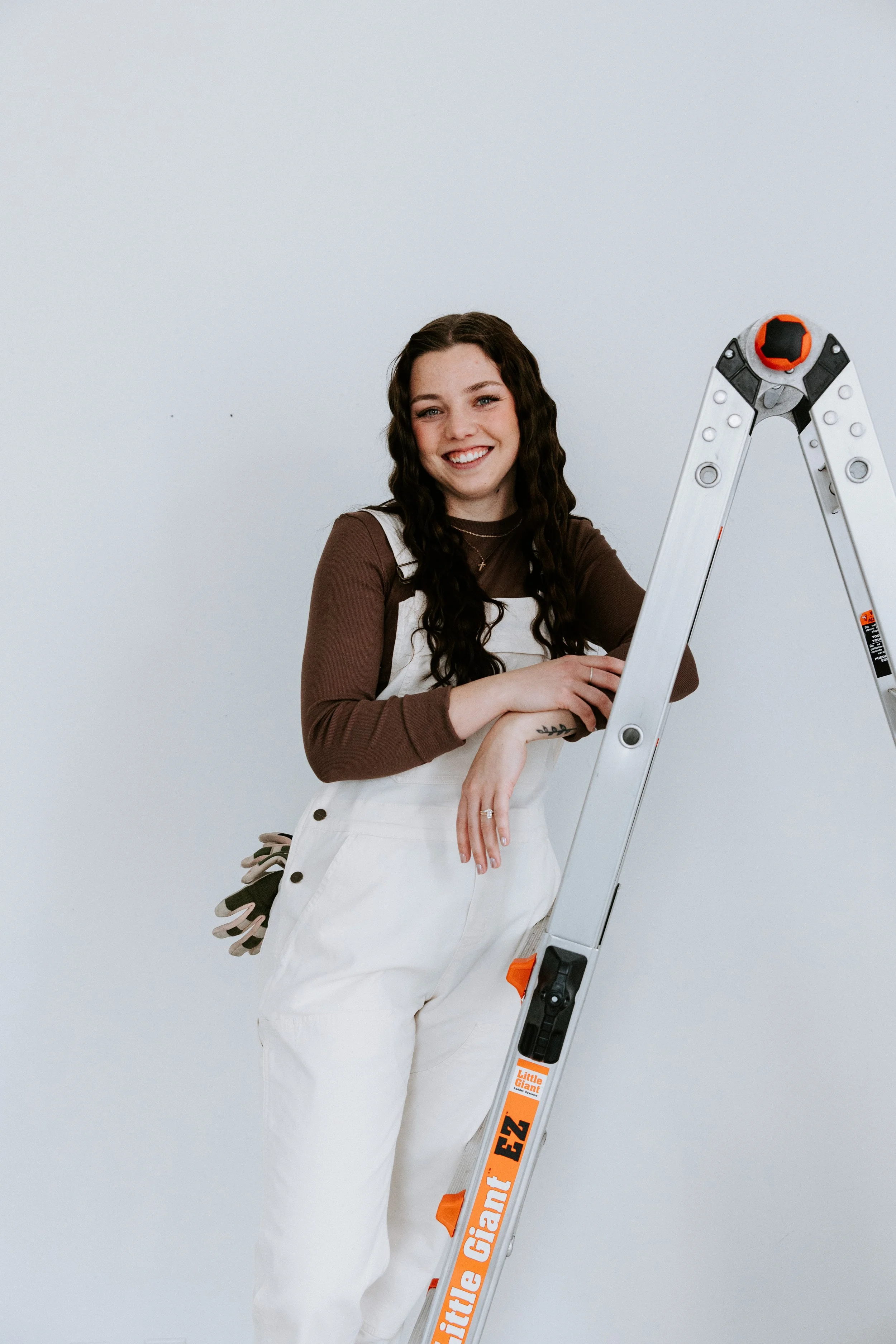 Get To Know Our Team!