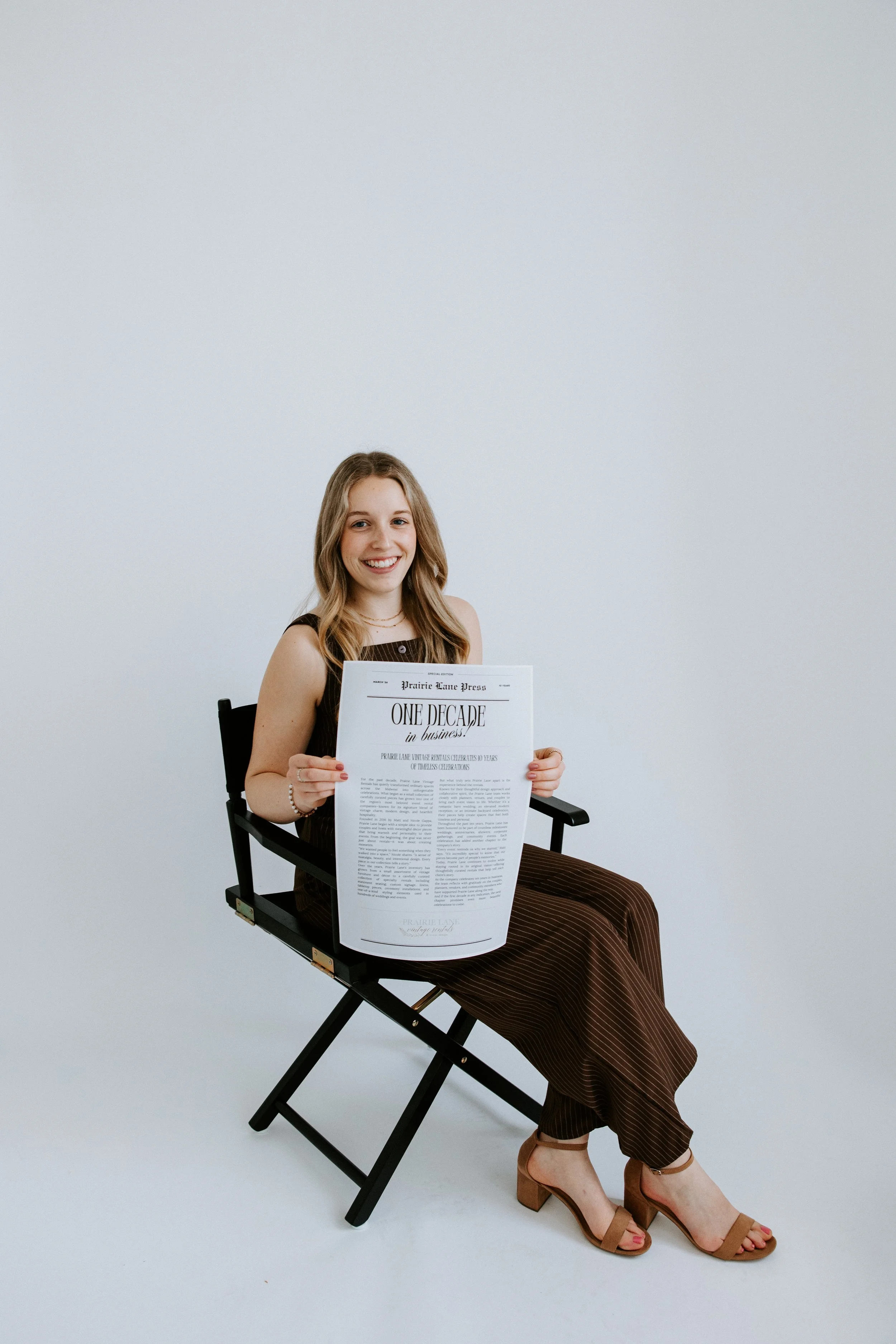 Meet Coryn: A Creative Eye Behind the Details