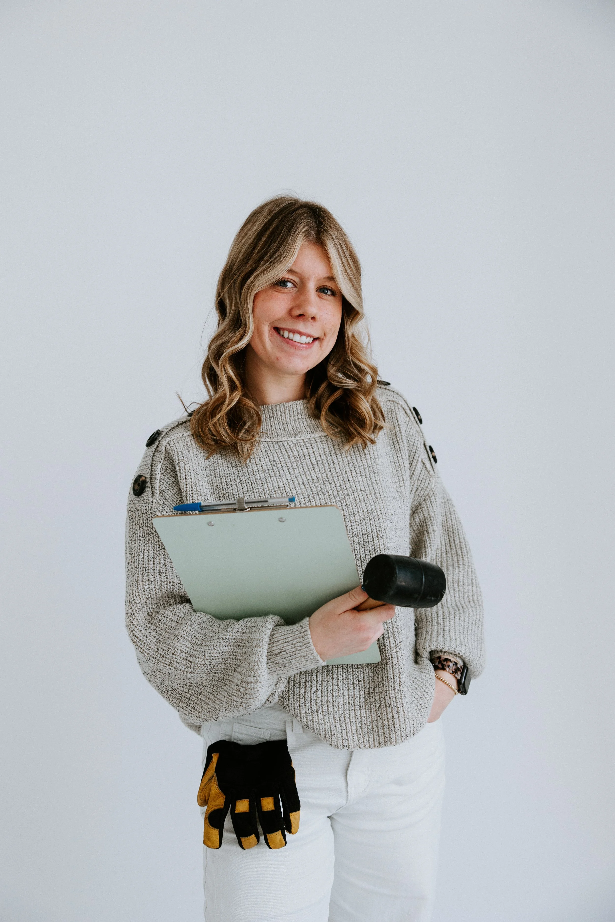 Meet Ally: Curating Meaningful &amp; Memorable Moments