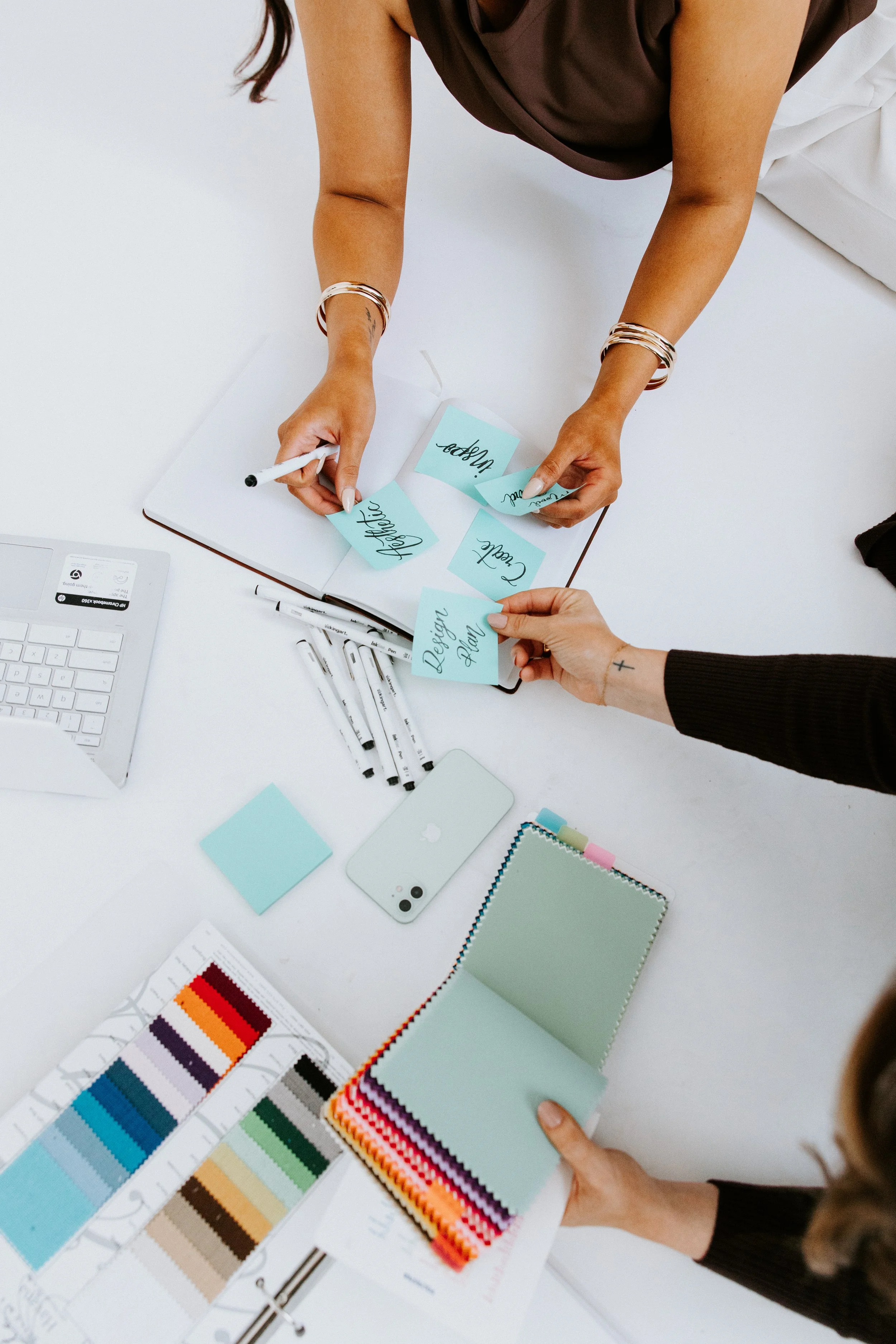 Bringing Your Event Vision To Life