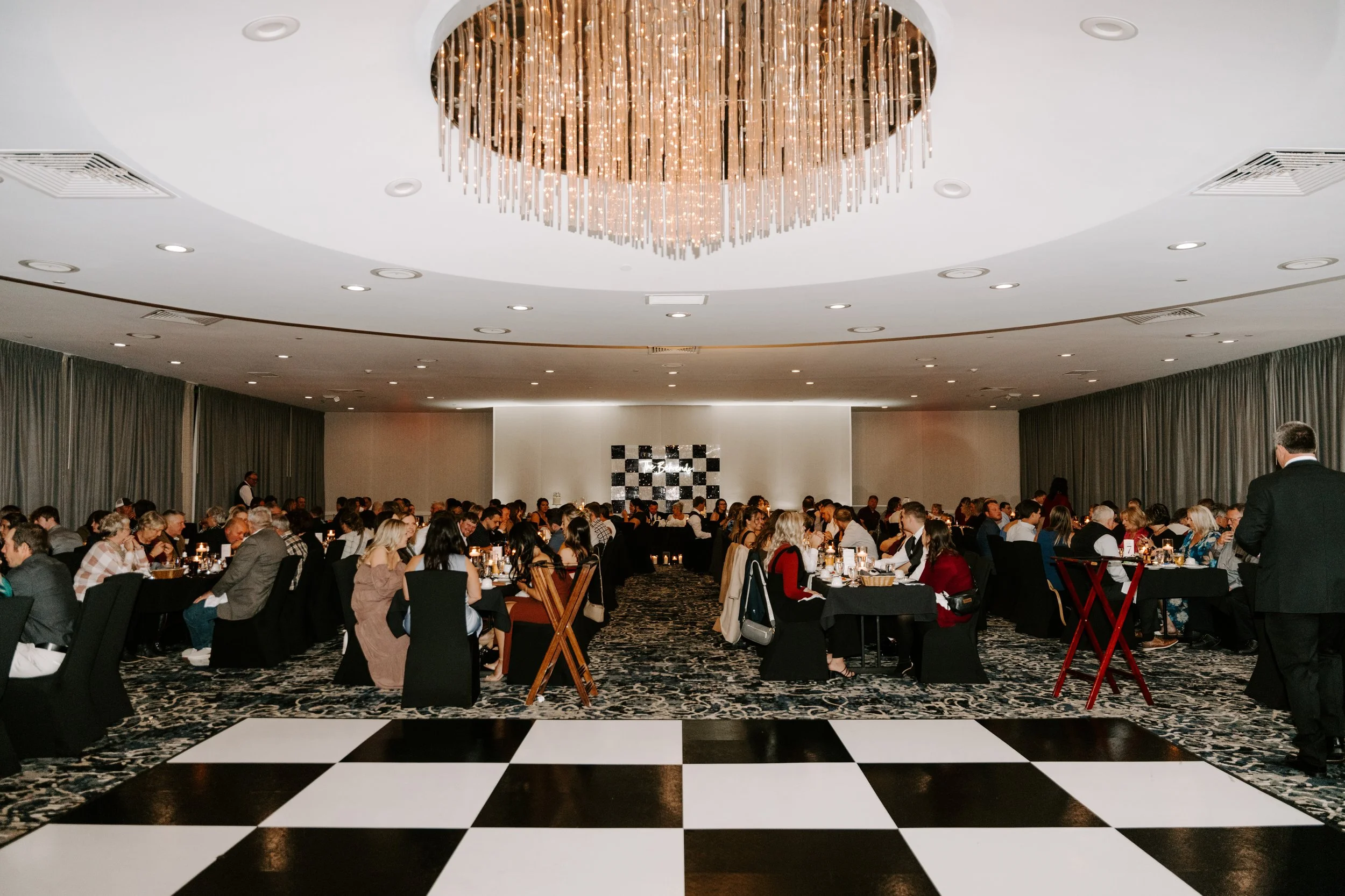 The Custom Details That Transform An Event