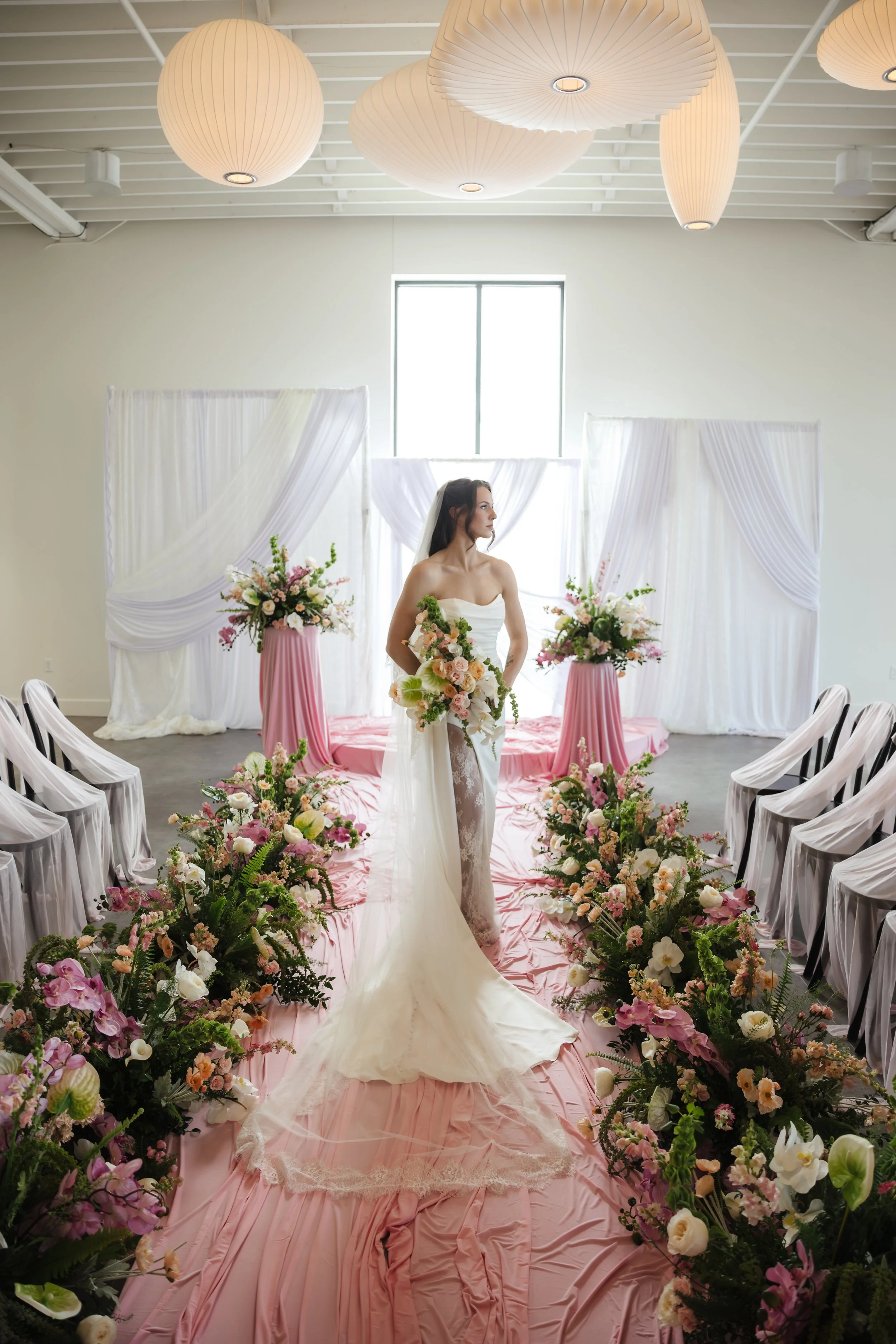 Soft Blooms &amp; Timeless Details