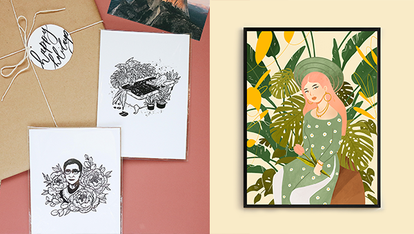 [CANCELLED] STEPHANIE MAI DESIGNS MARKETPLACE POP-UP