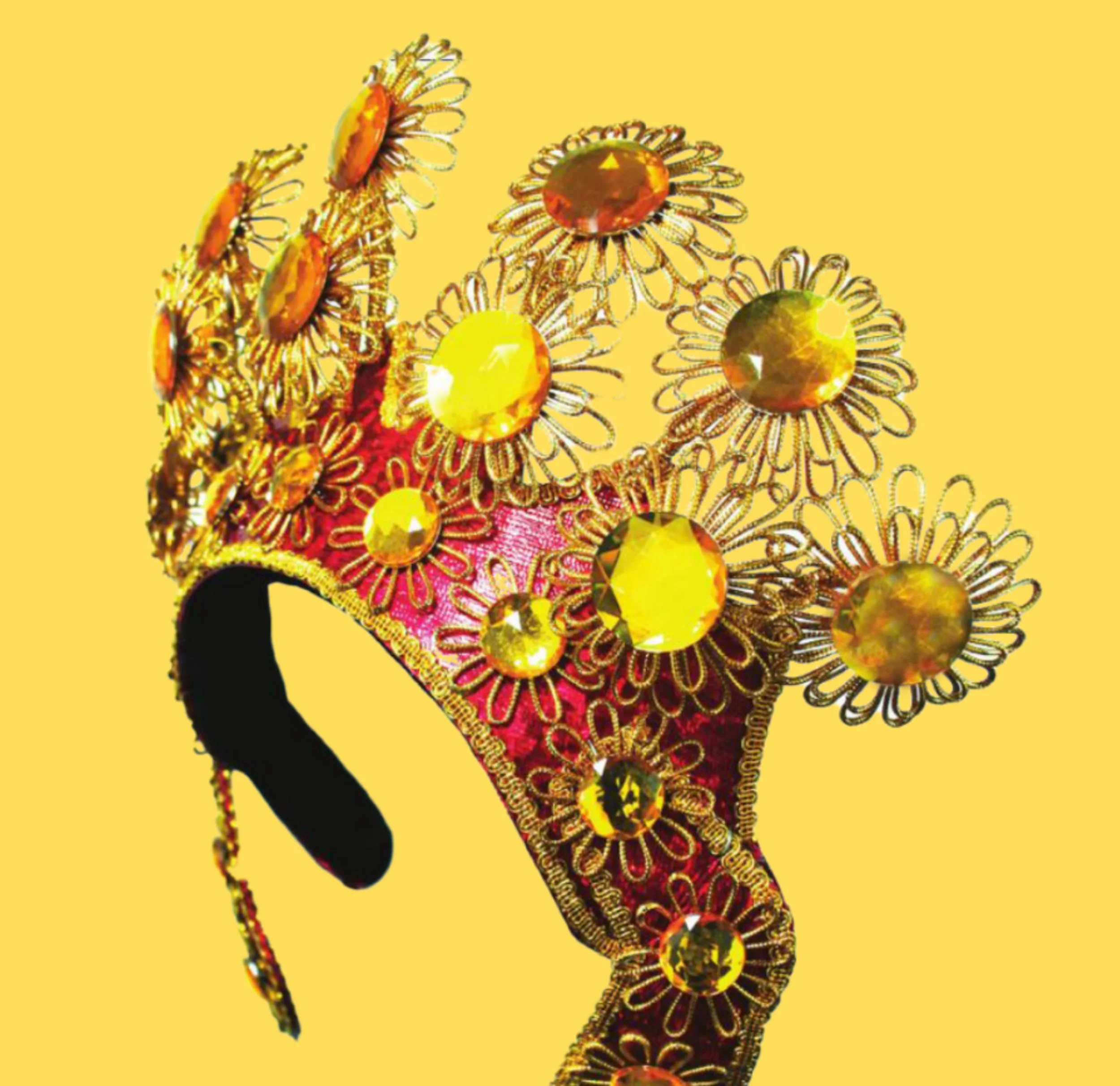 SHE MARCHES IN CHINATOWN FILM SCREENING