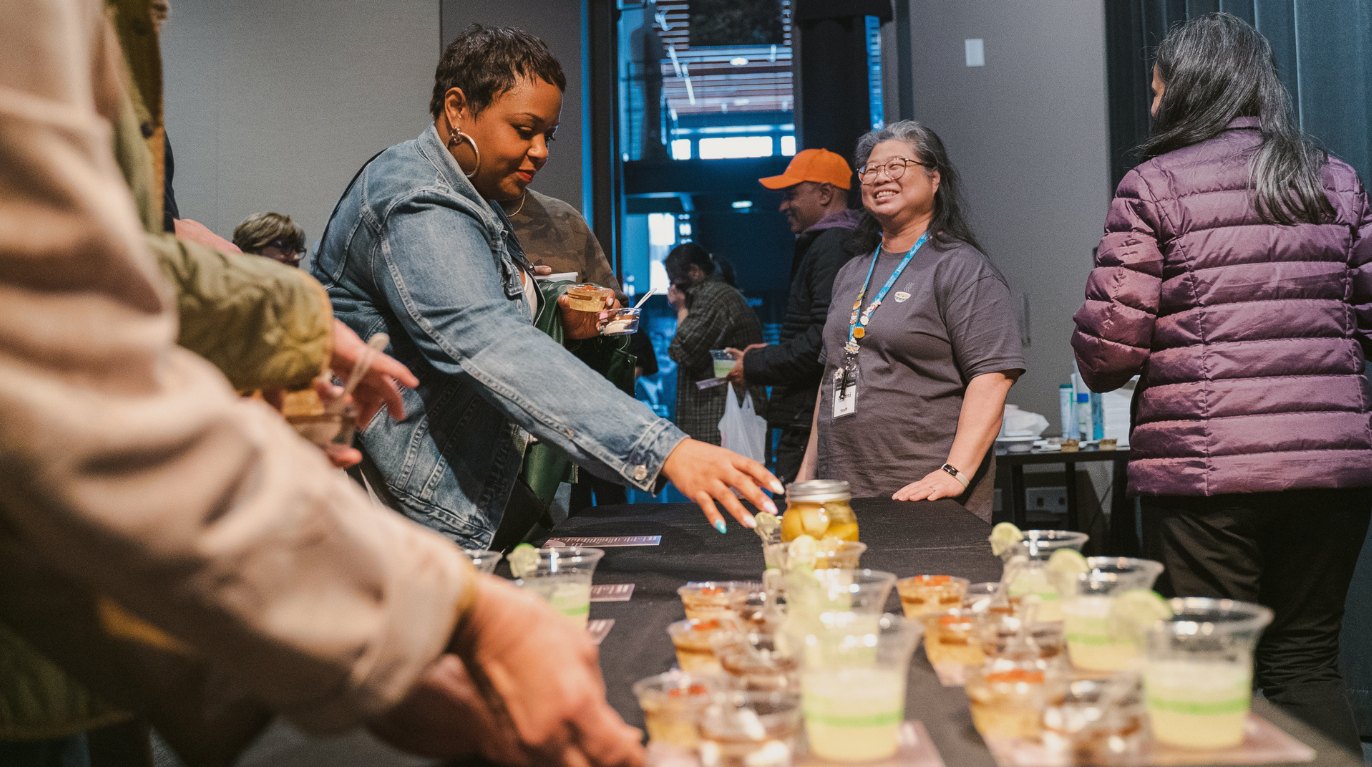 Best of CID Food Tour