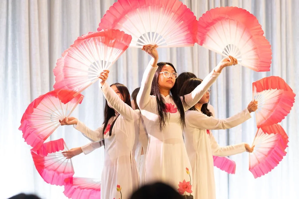 2026 Annual Dinner &amp; Auction